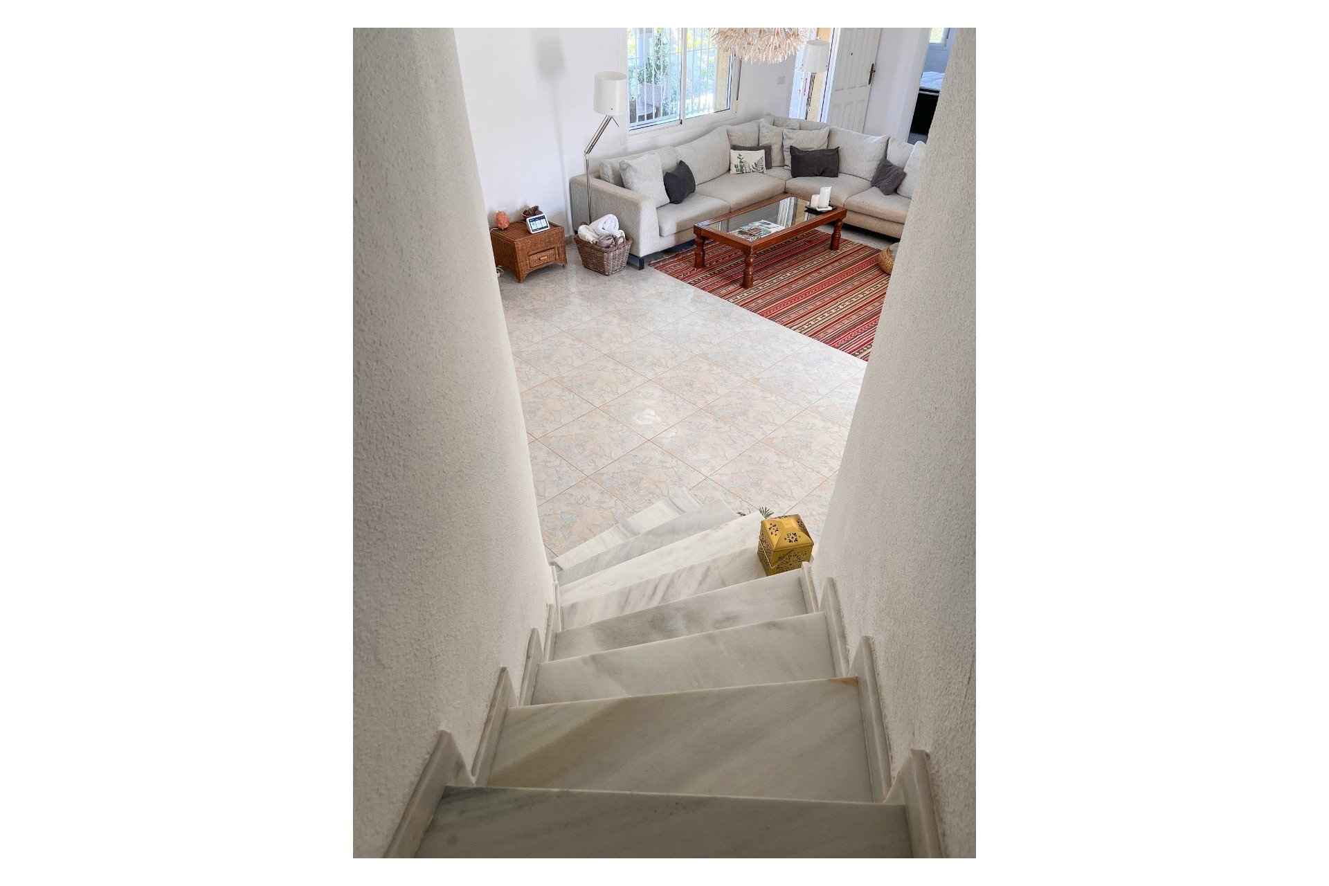 Resale - Villa - Ciudad Quesada - Rojales