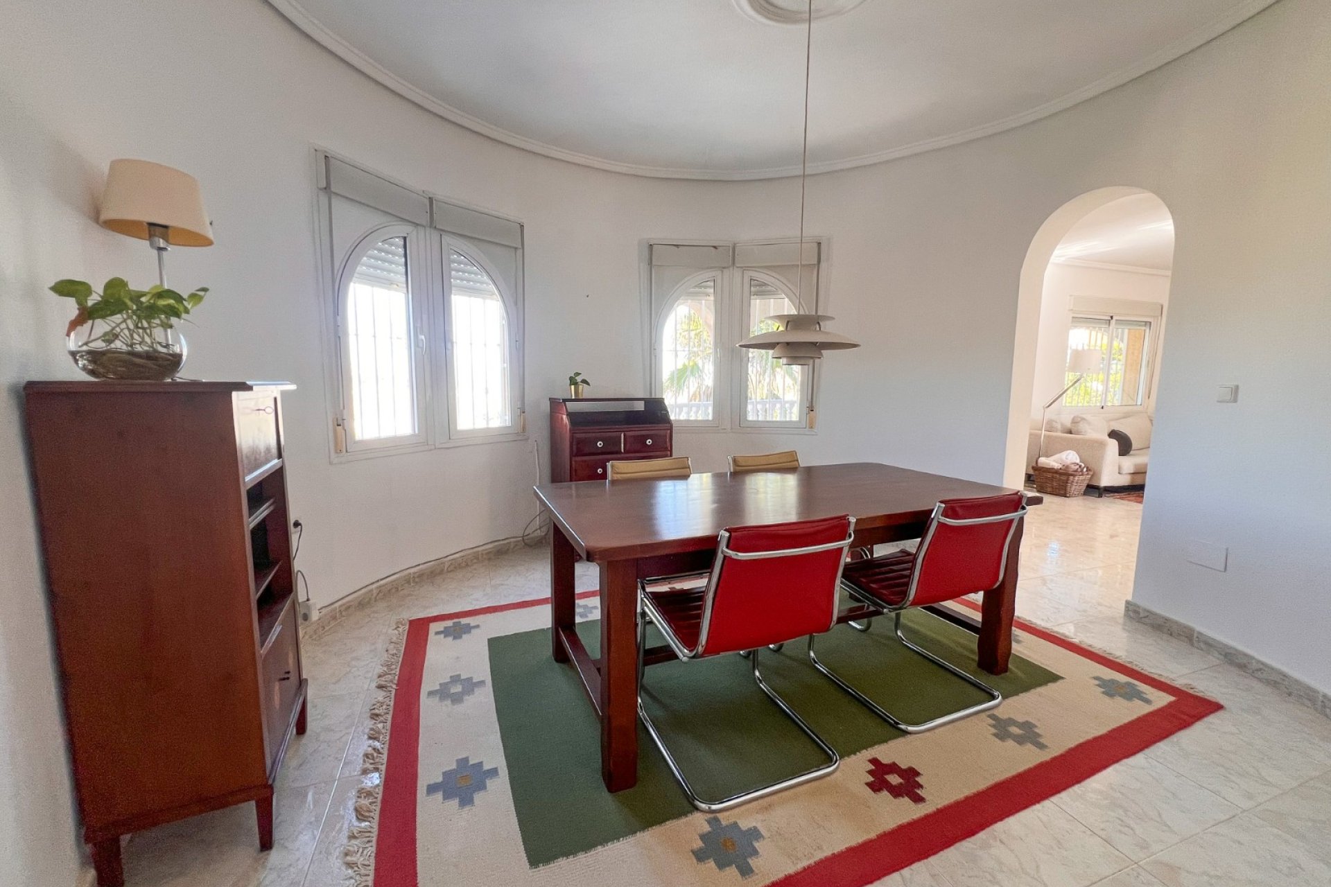 Resale - Villa - Ciudad Quesada - Rojales