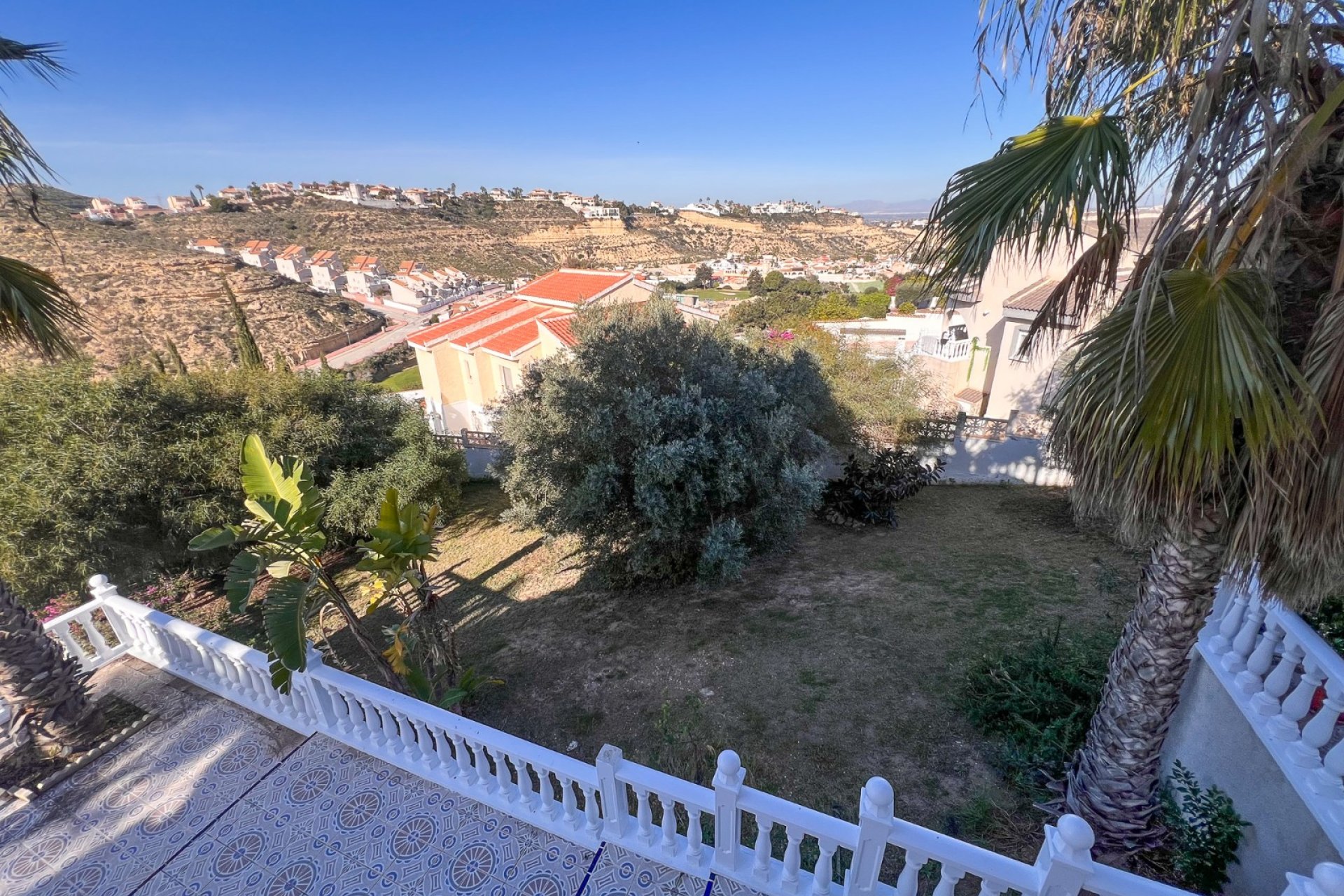 Resale - Villa - Ciudad Quesada - Rojales