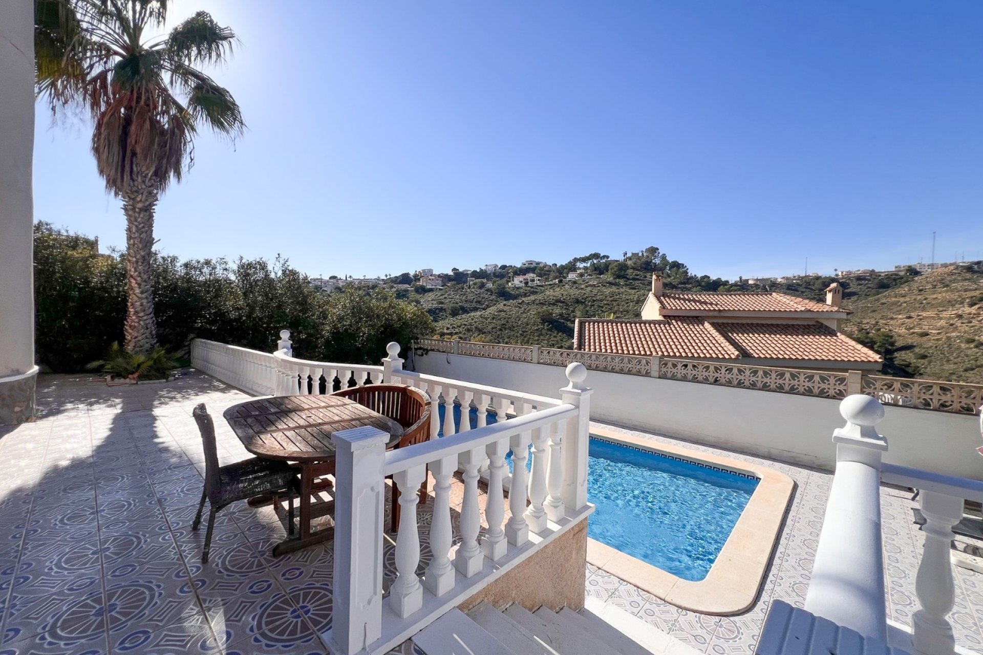 Resale - Villa - Ciudad Quesada - Rojales