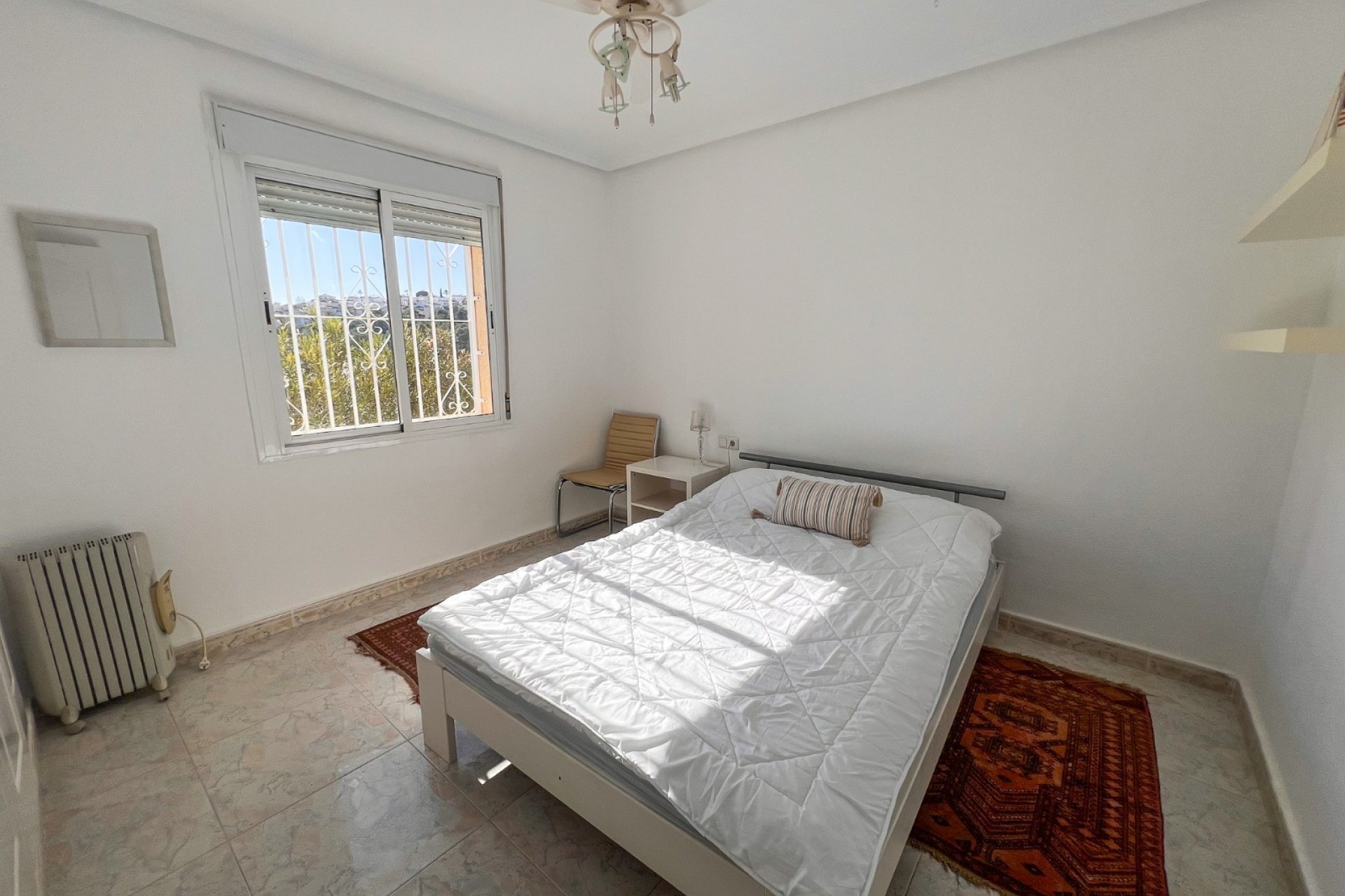 Resale - Villa - Ciudad Quesada - Rojales