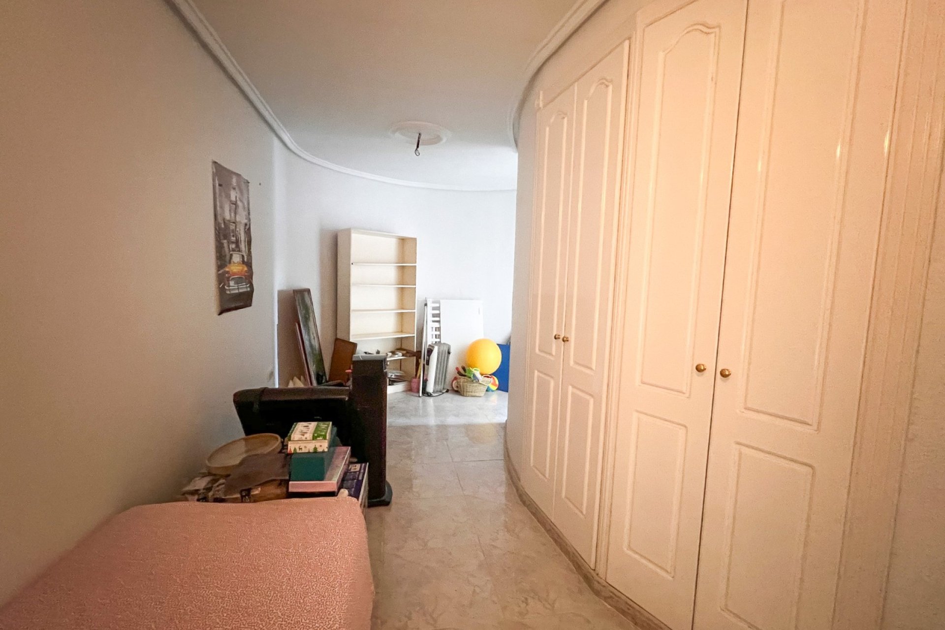 Resale - Villa - Ciudad Quesada - Rojales