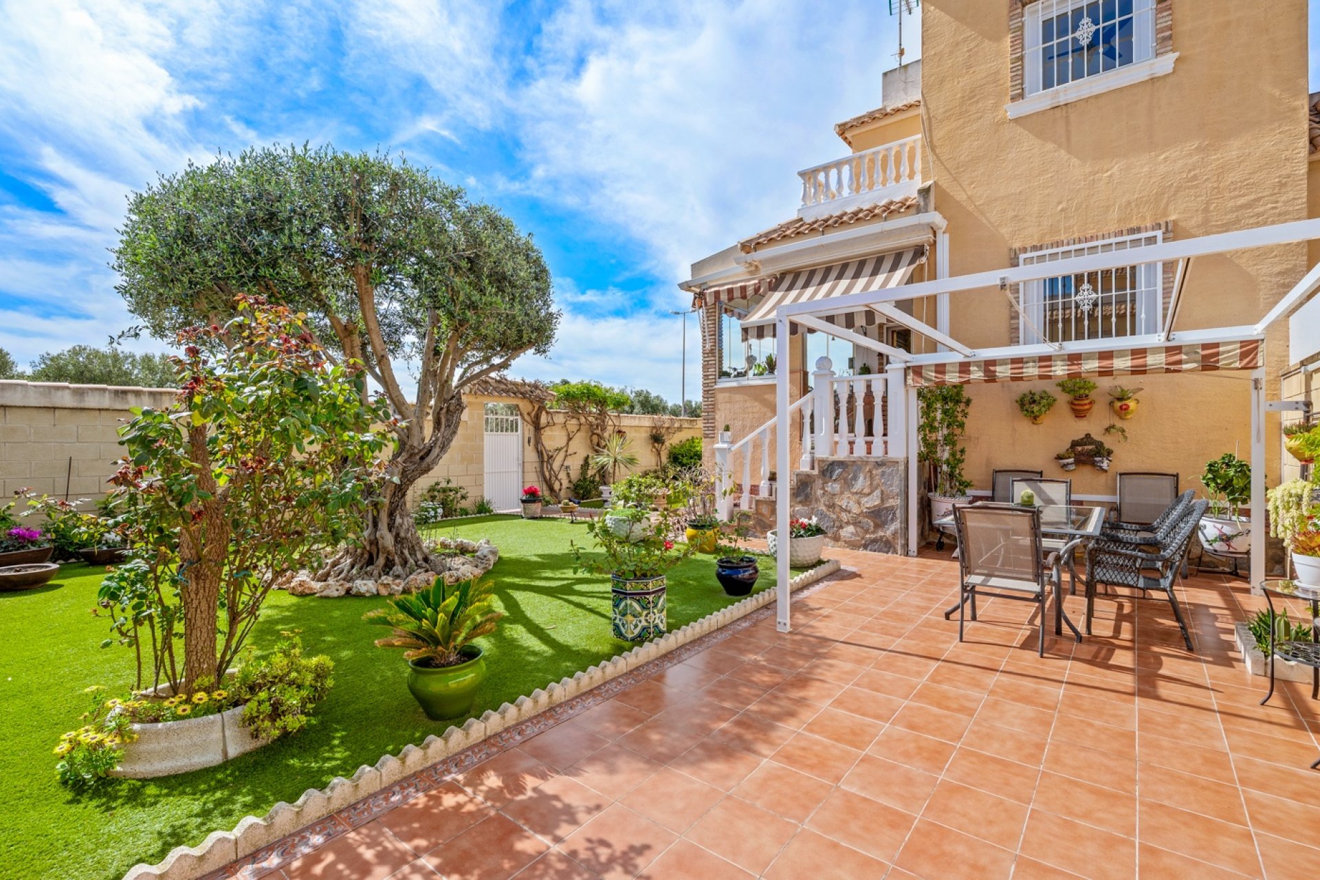 Resale - Villa - Ciudad Quesada - Rojales