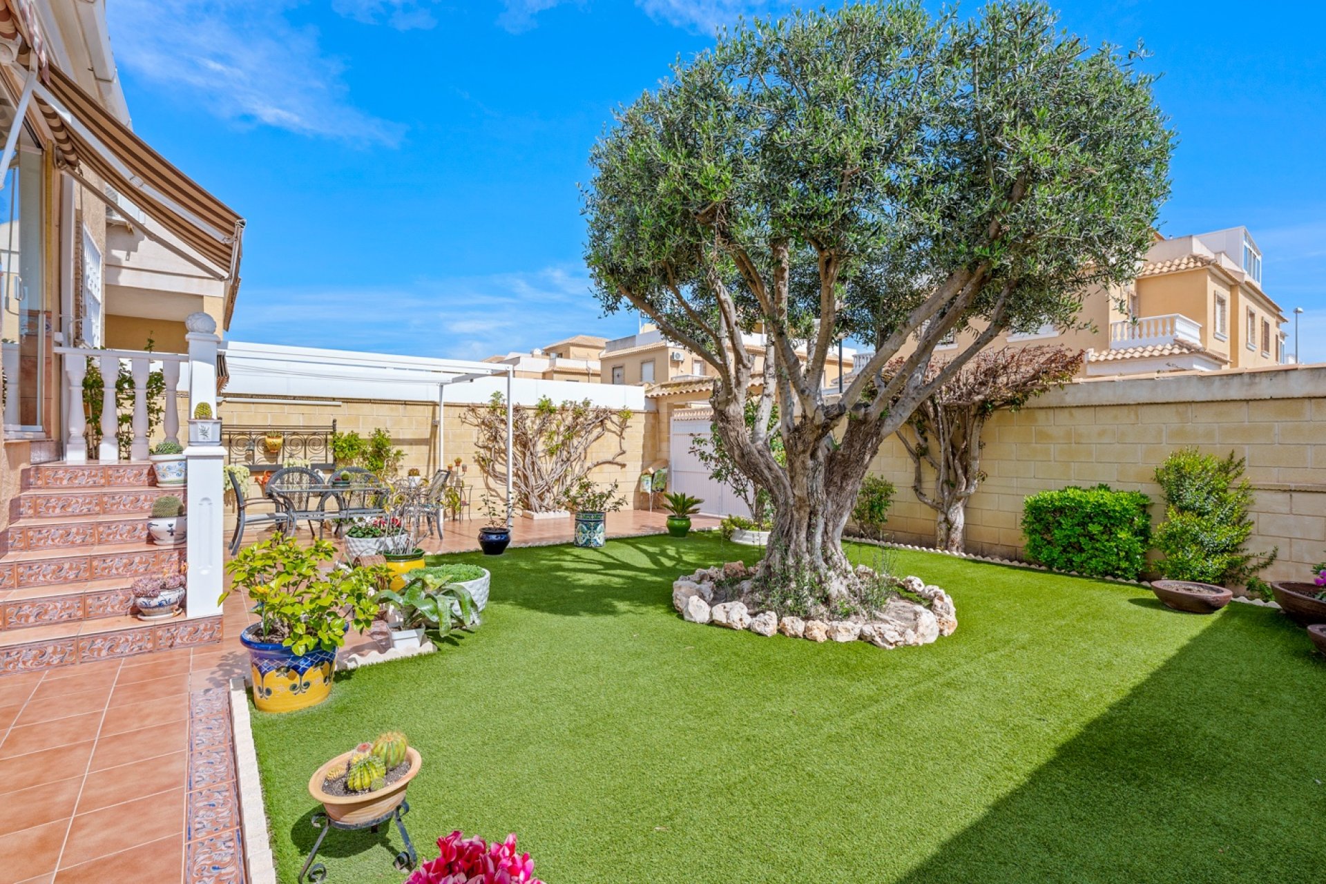 Resale - Villa - Ciudad Quesada - Rojales