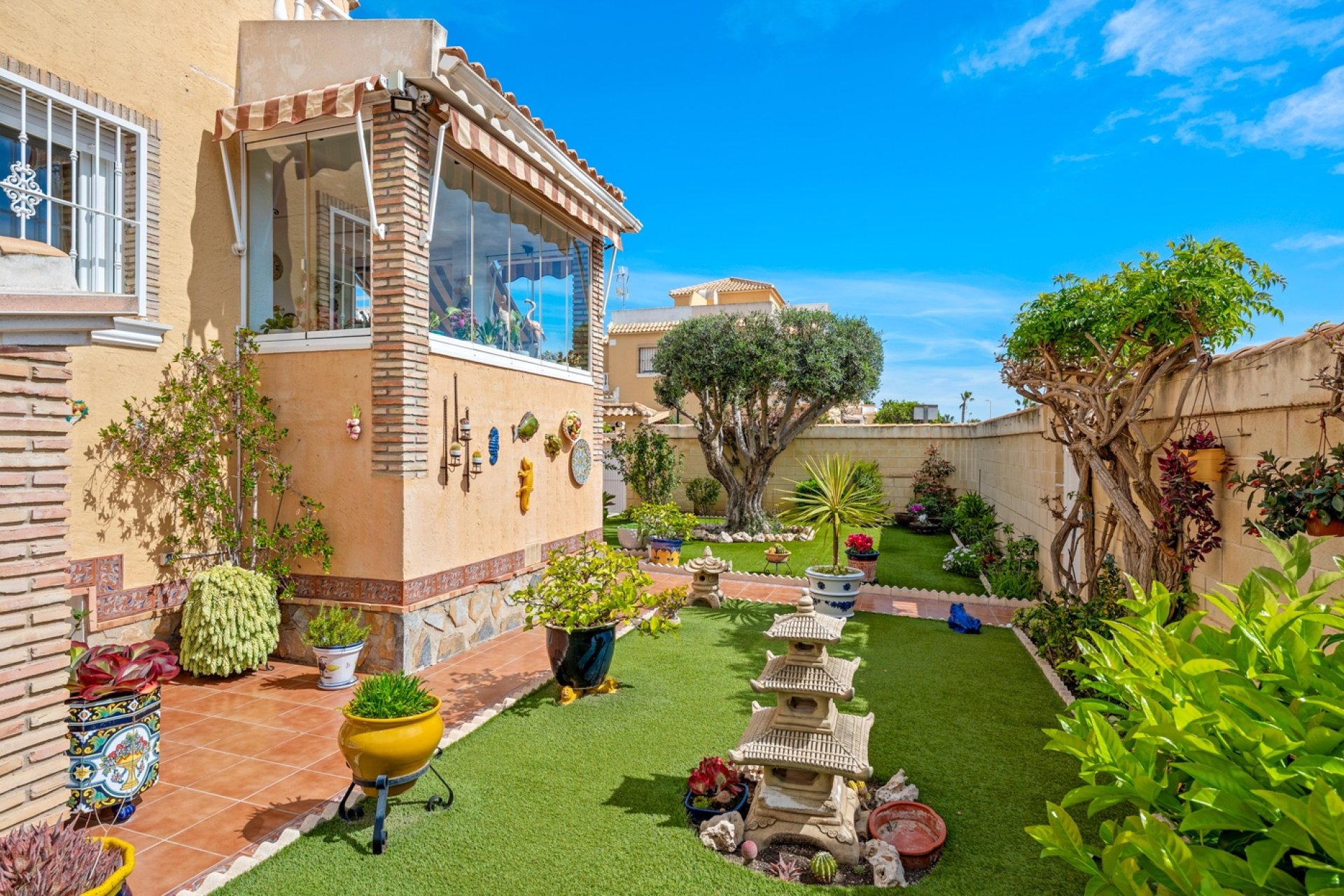 Resale - Villa - Ciudad Quesada - Rojales