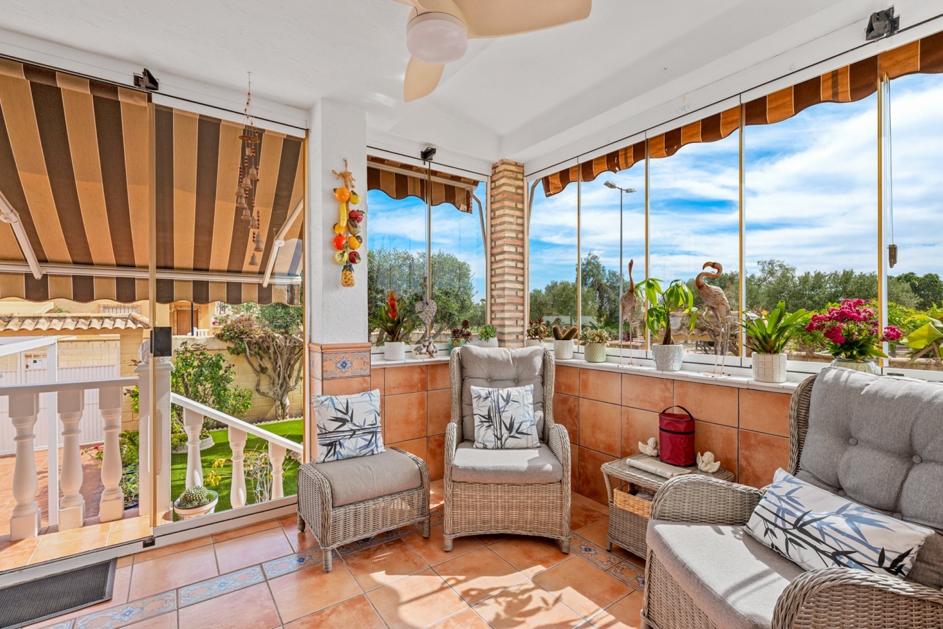 Resale - Villa - Ciudad Quesada - Rojales