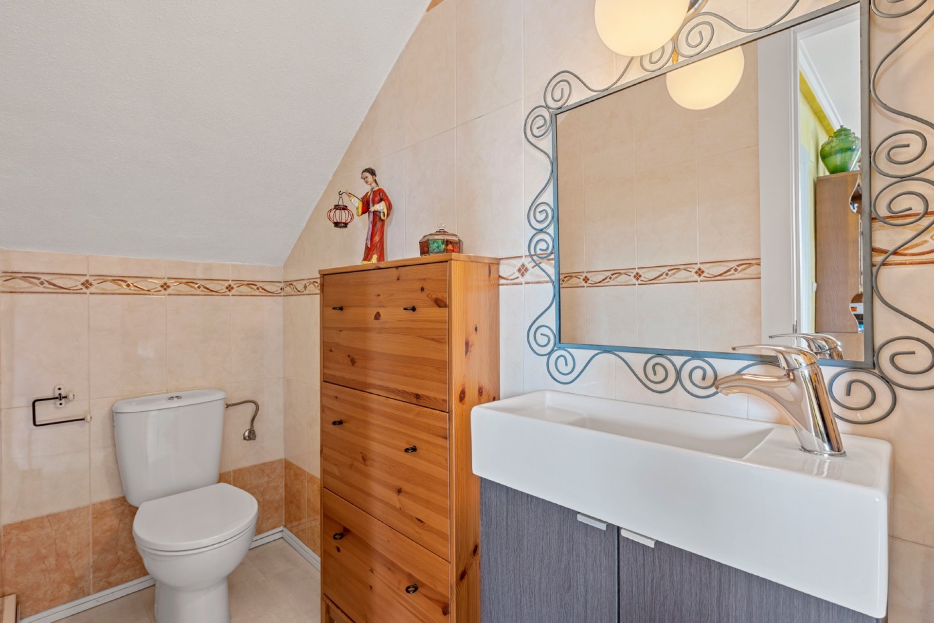 Resale - Villa - Ciudad Quesada - Rojales