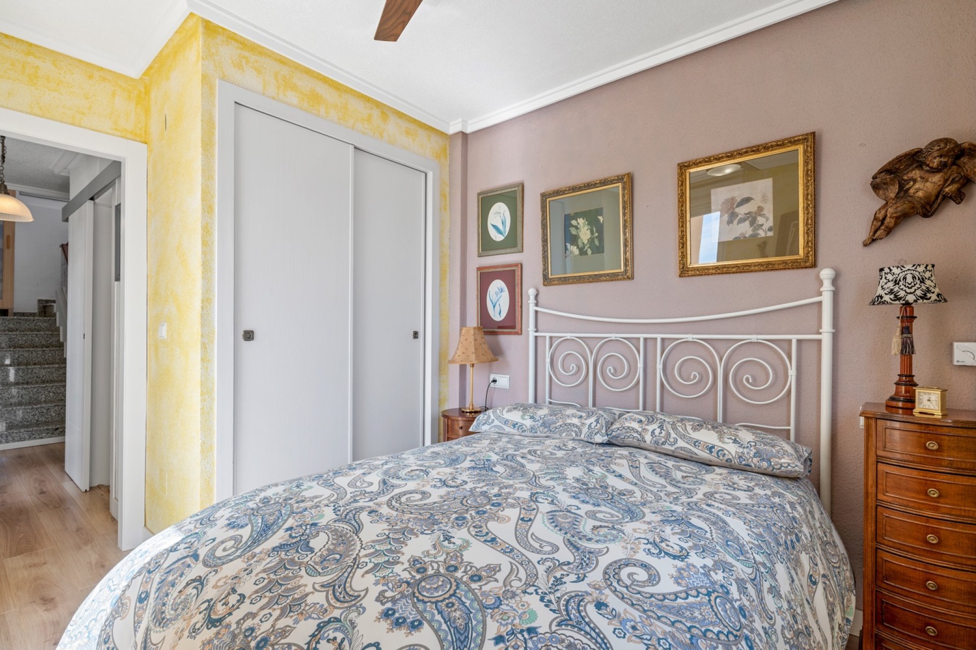 Resale - Villa - Ciudad Quesada - Rojales