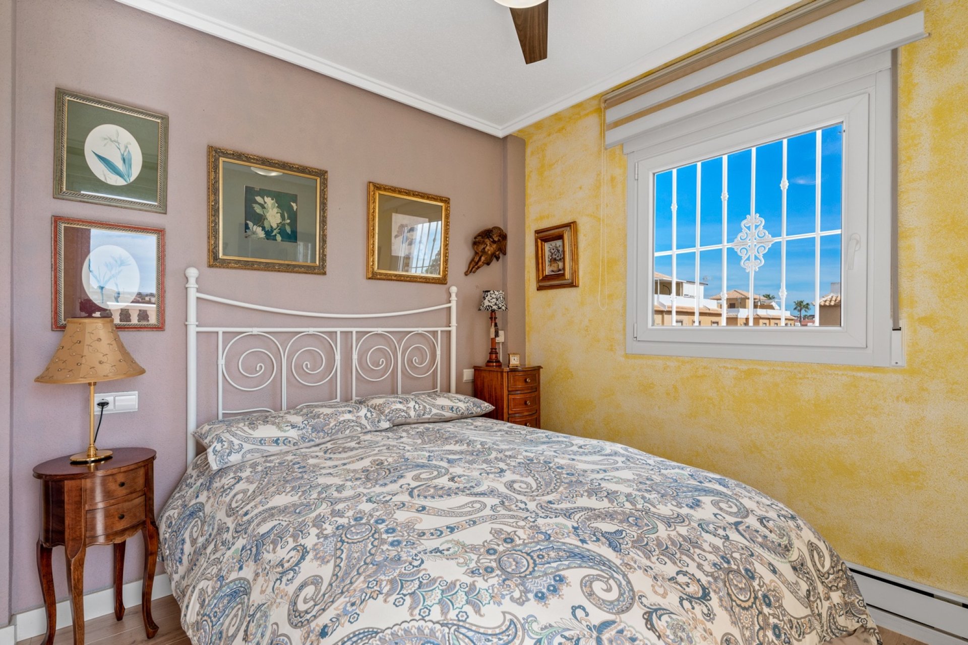 Resale - Villa - Ciudad Quesada - Rojales