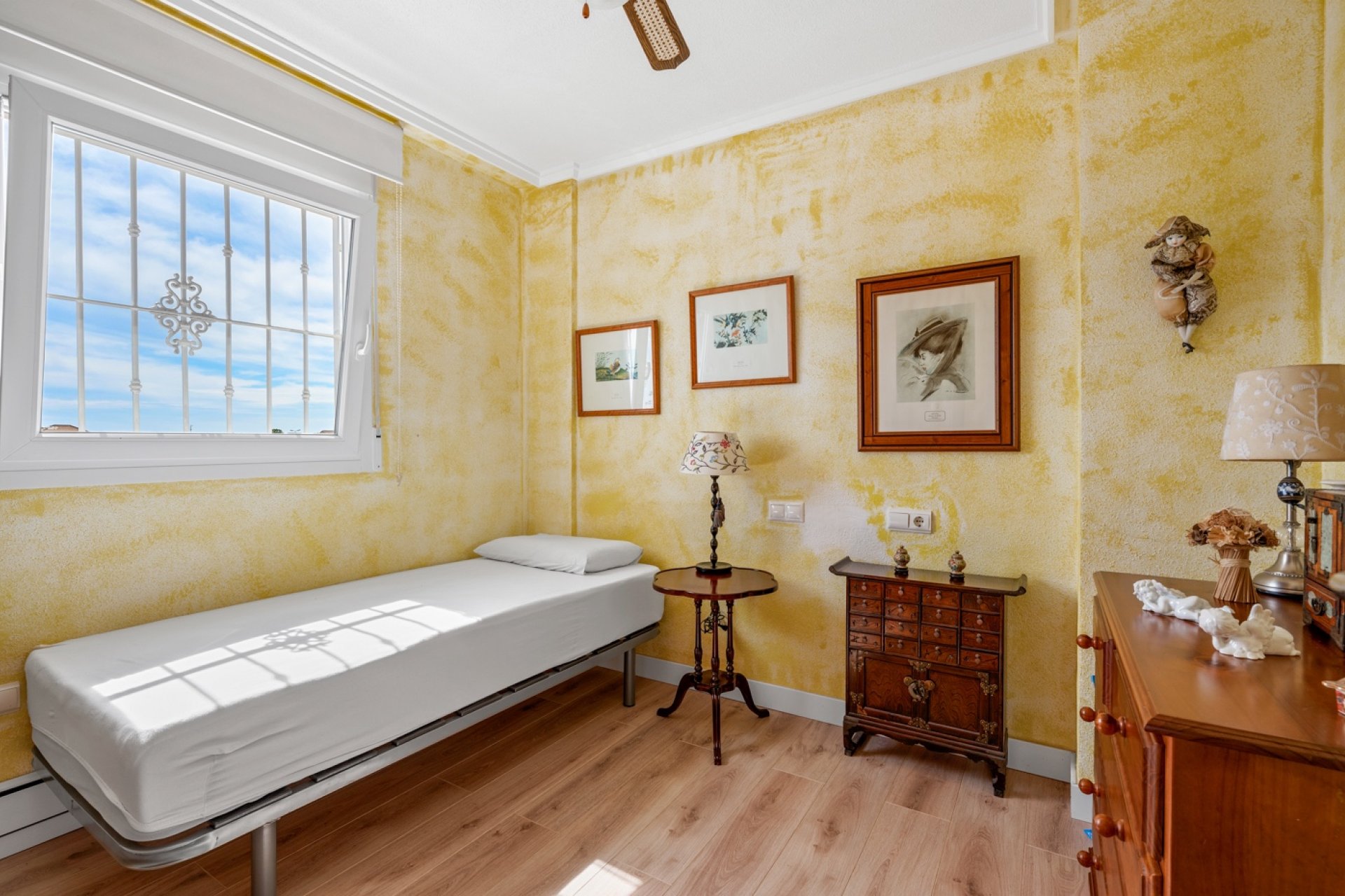 Resale - Villa - Ciudad Quesada - Rojales