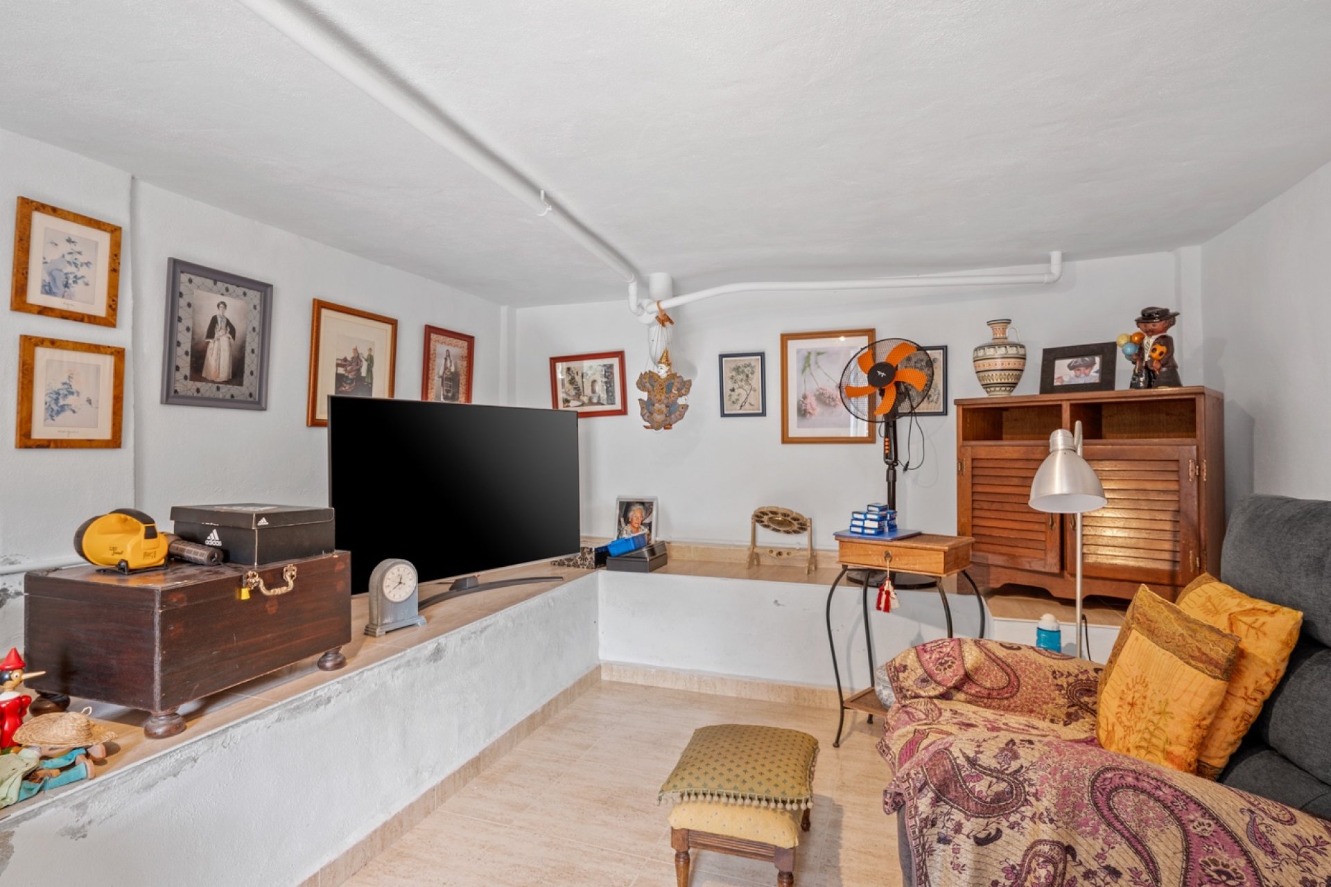 Resale - Villa - Ciudad Quesada - Rojales