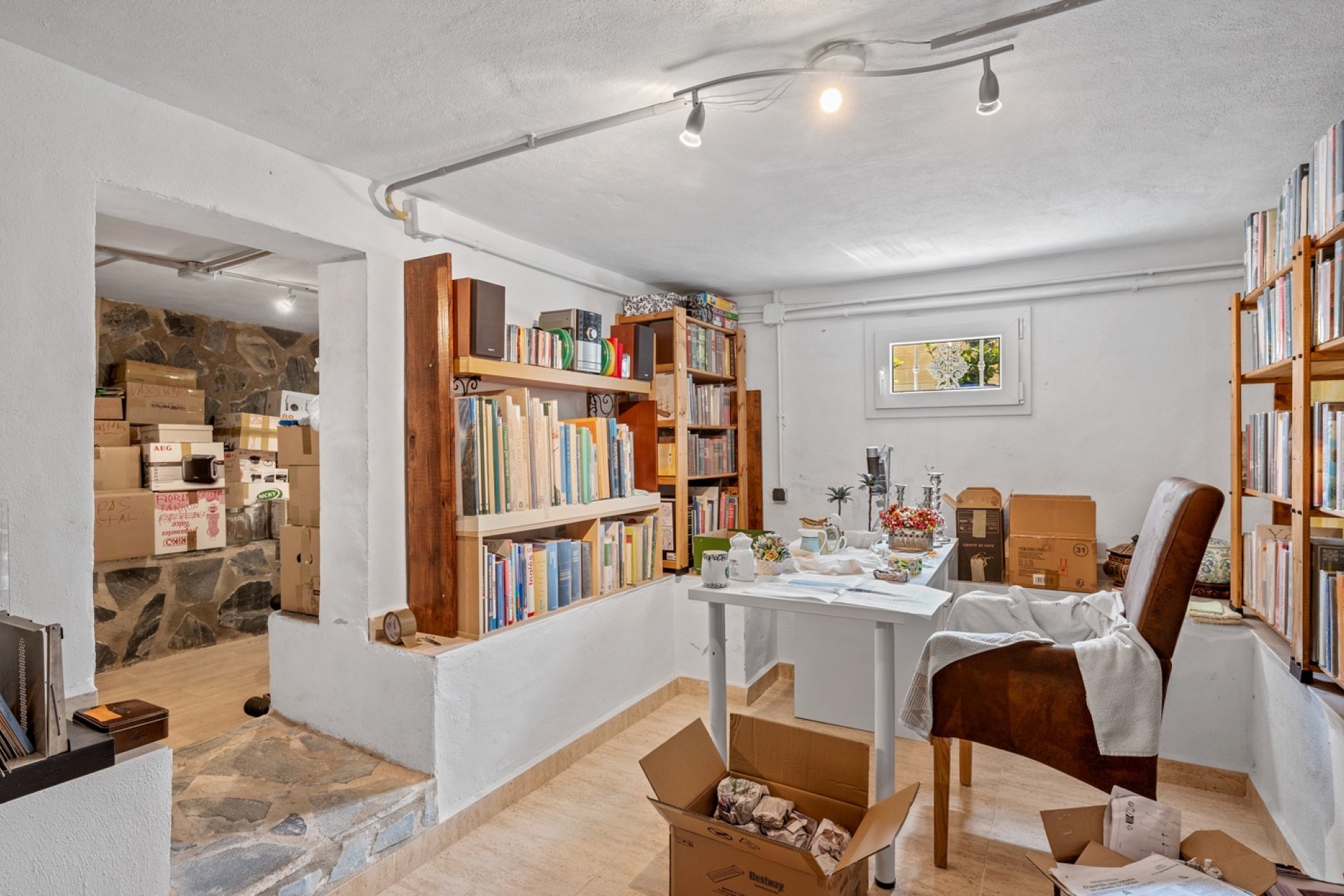 Resale - Villa - Ciudad Quesada - Rojales