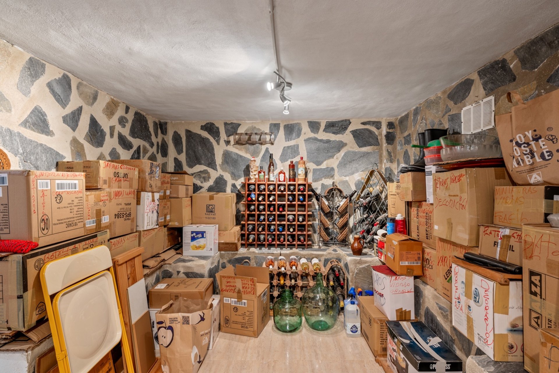 Resale - Villa - Ciudad Quesada - Rojales