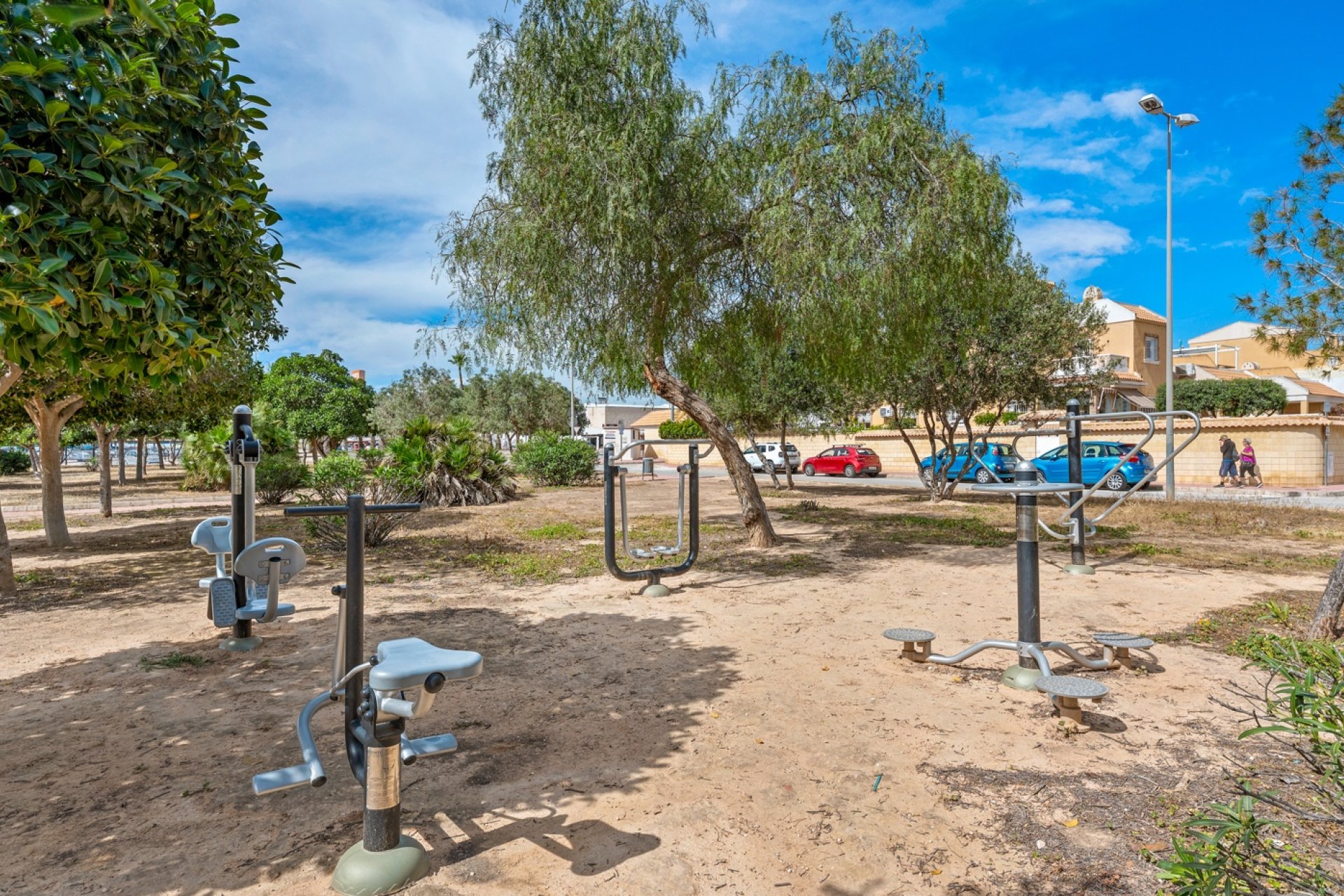 Resale - Villa - Ciudad Quesada - Rojales