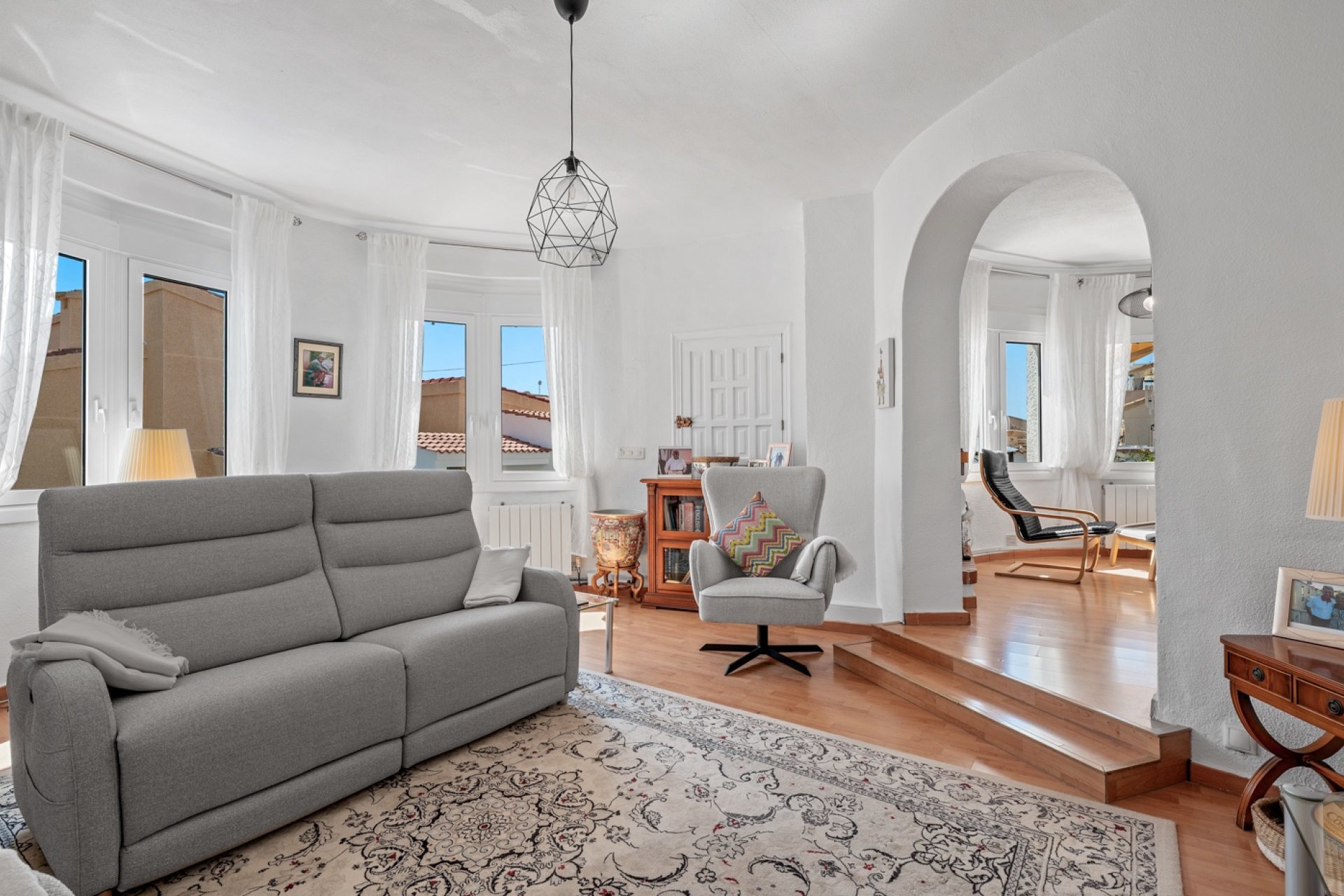 Resale - Villa - Ciudad Quesada - Rojales