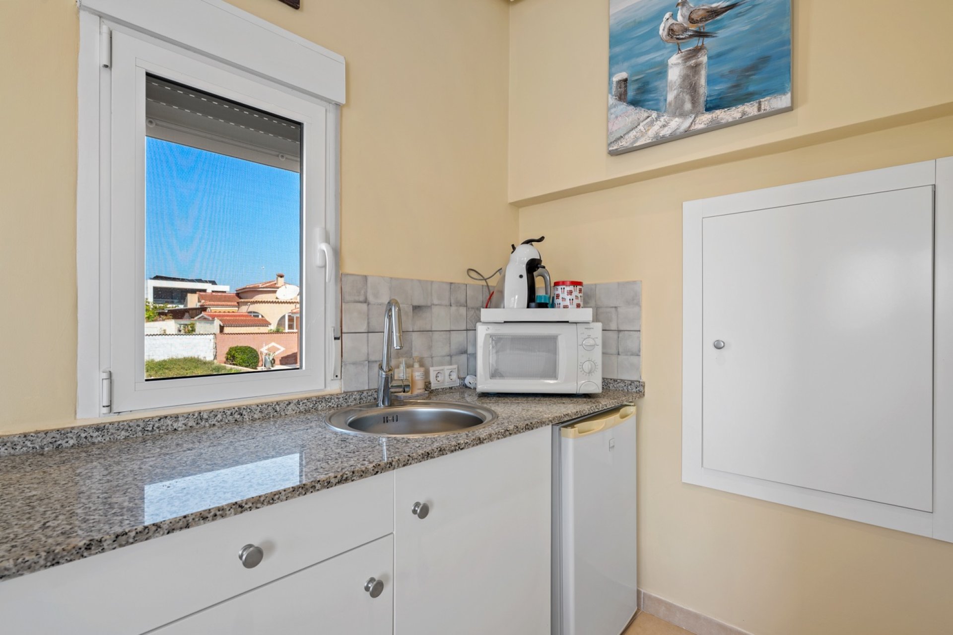 Resale - Villa - Ciudad Quesada - Rojales