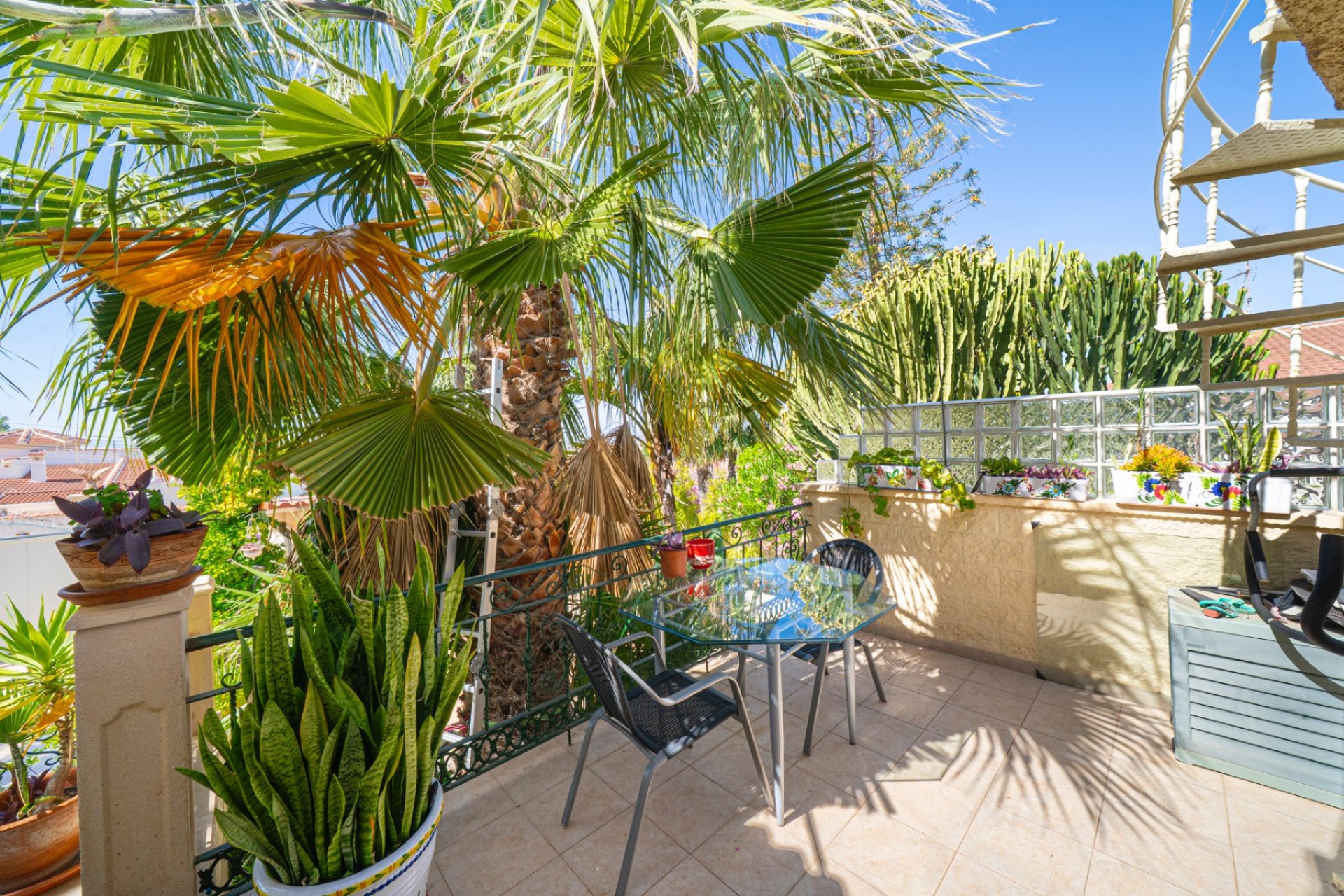 Resale - Villa - Ciudad Quesada - Rojales