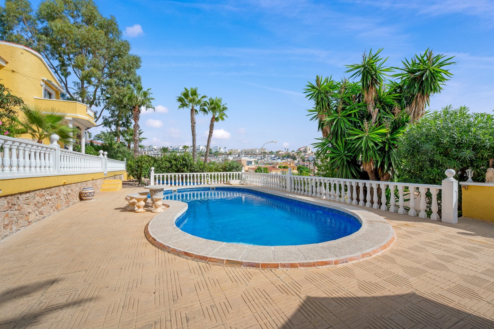 Resale - Villa - Ciudad Quesada - Rojales