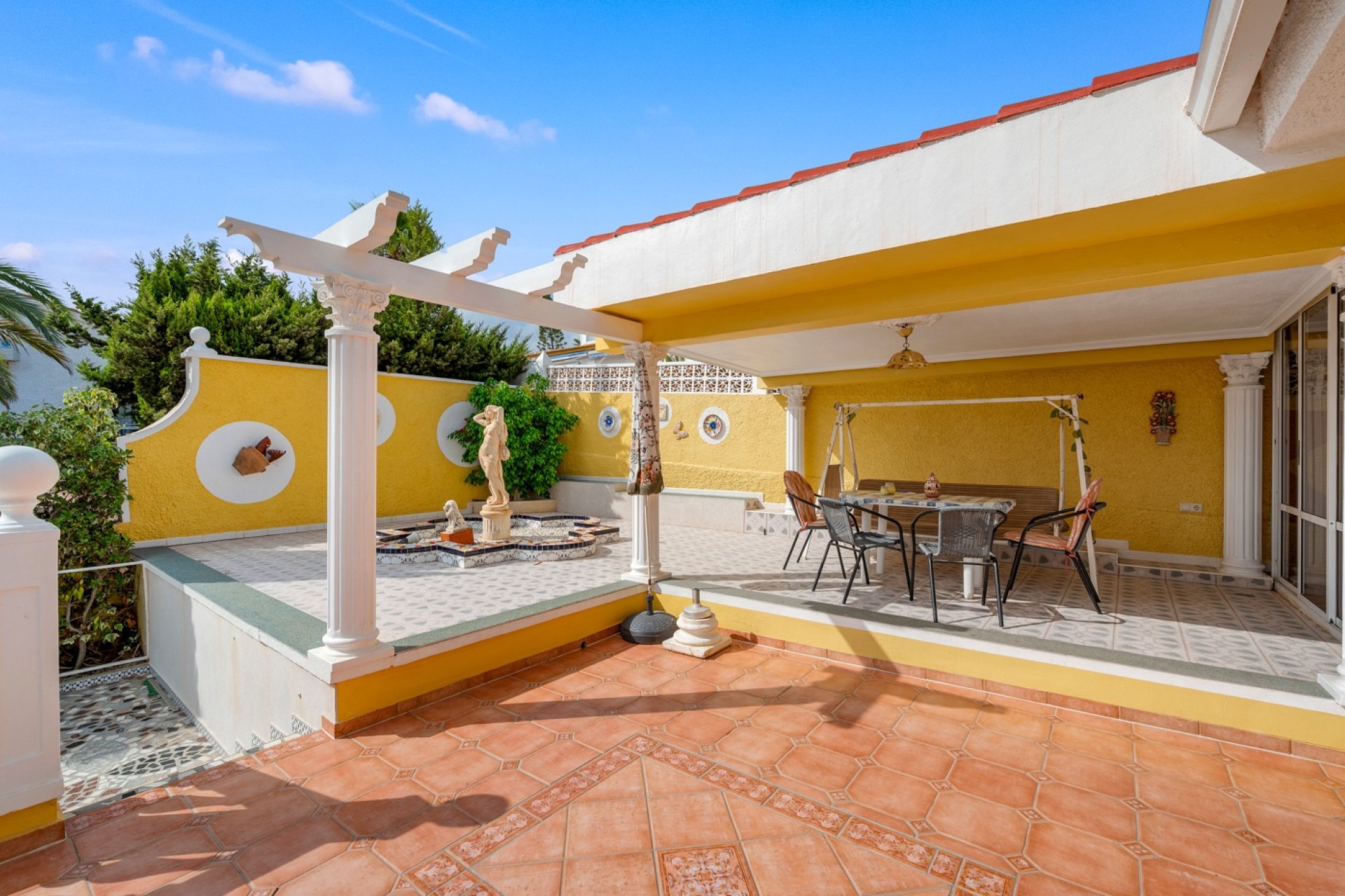 Resale - Villa - Ciudad Quesada - Rojales