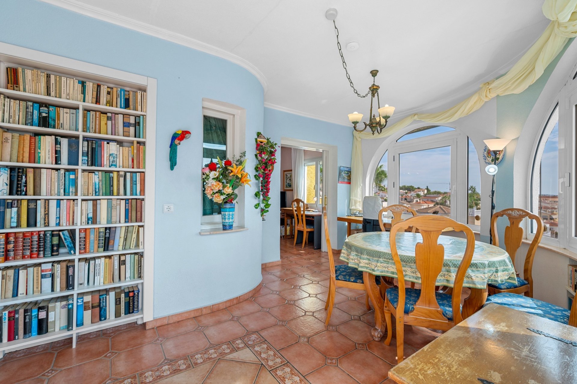 Resale - Villa - Ciudad Quesada - Rojales
