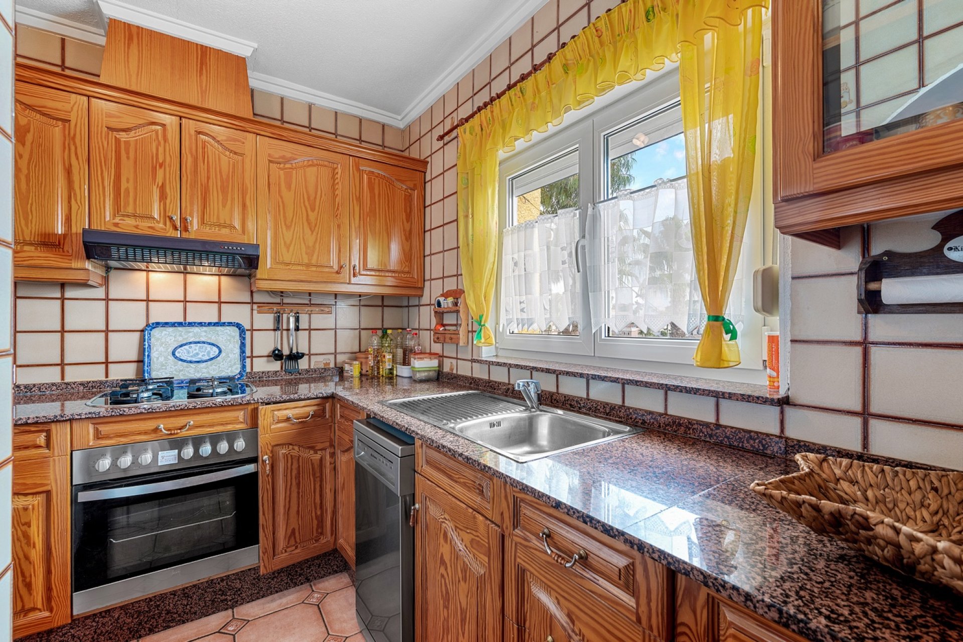 Resale - Villa - Ciudad Quesada - Rojales