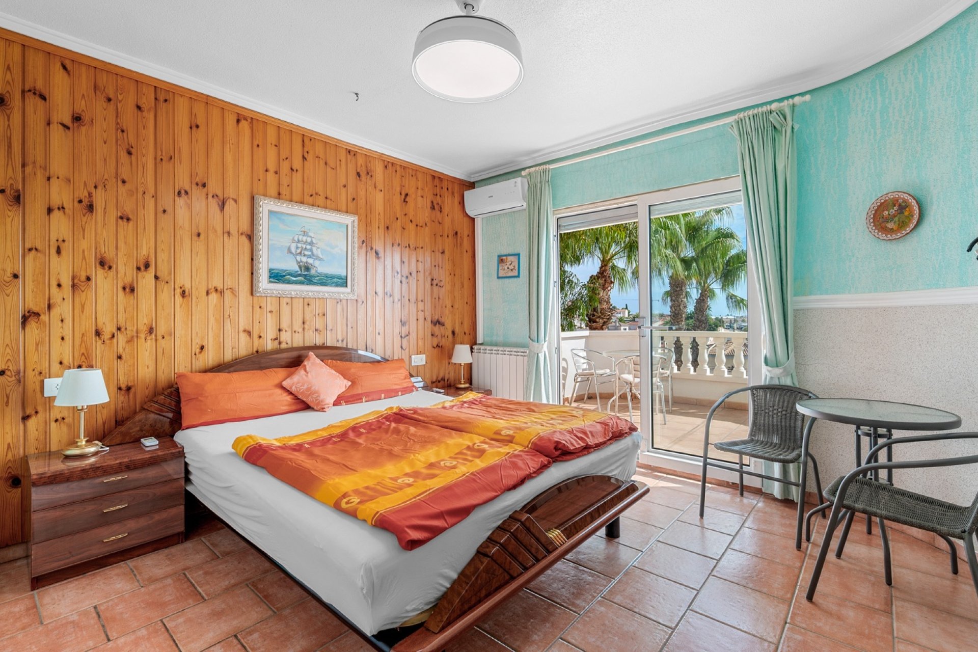 Resale - Villa - Ciudad Quesada - Rojales