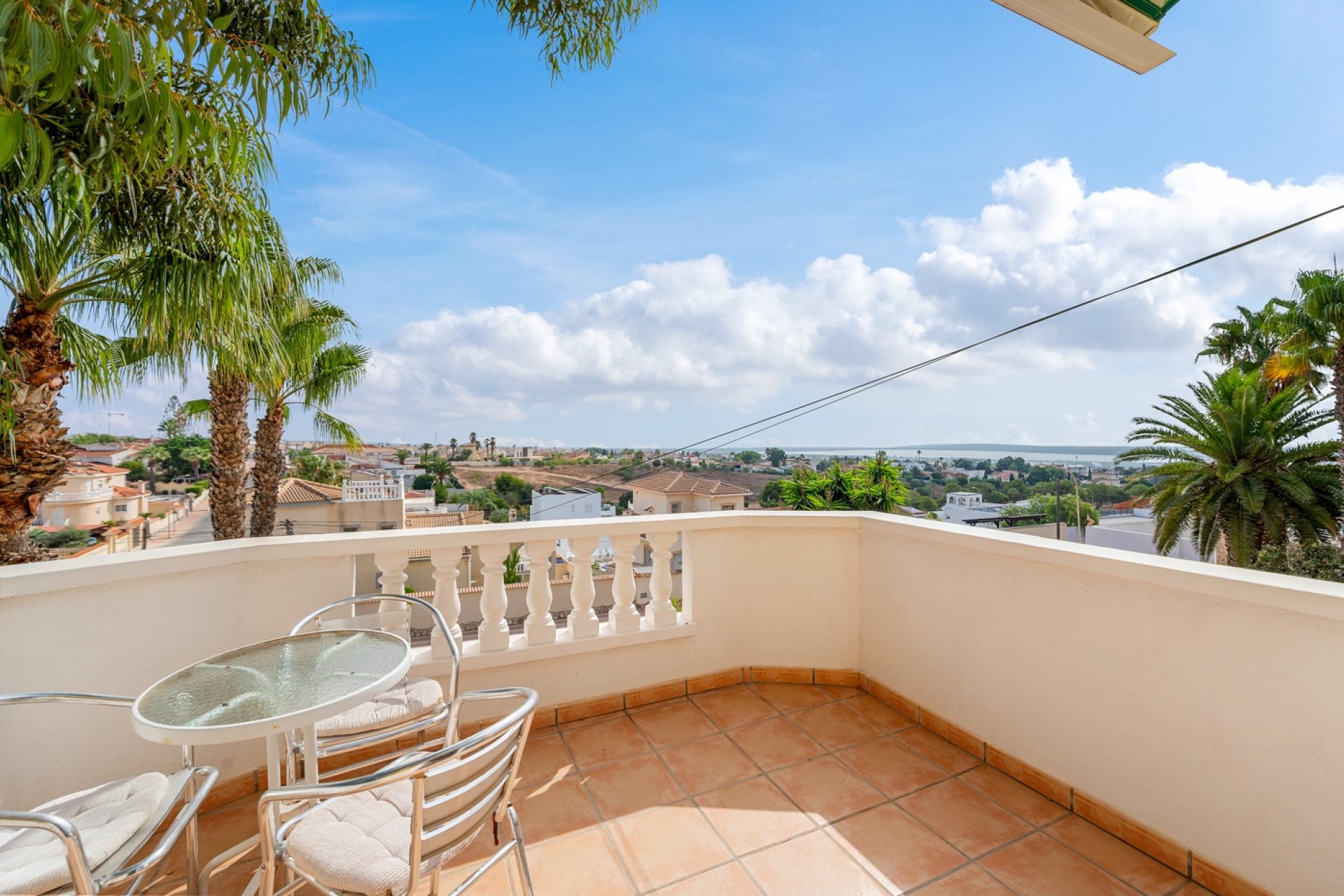 Resale - Villa - Ciudad Quesada - Rojales
