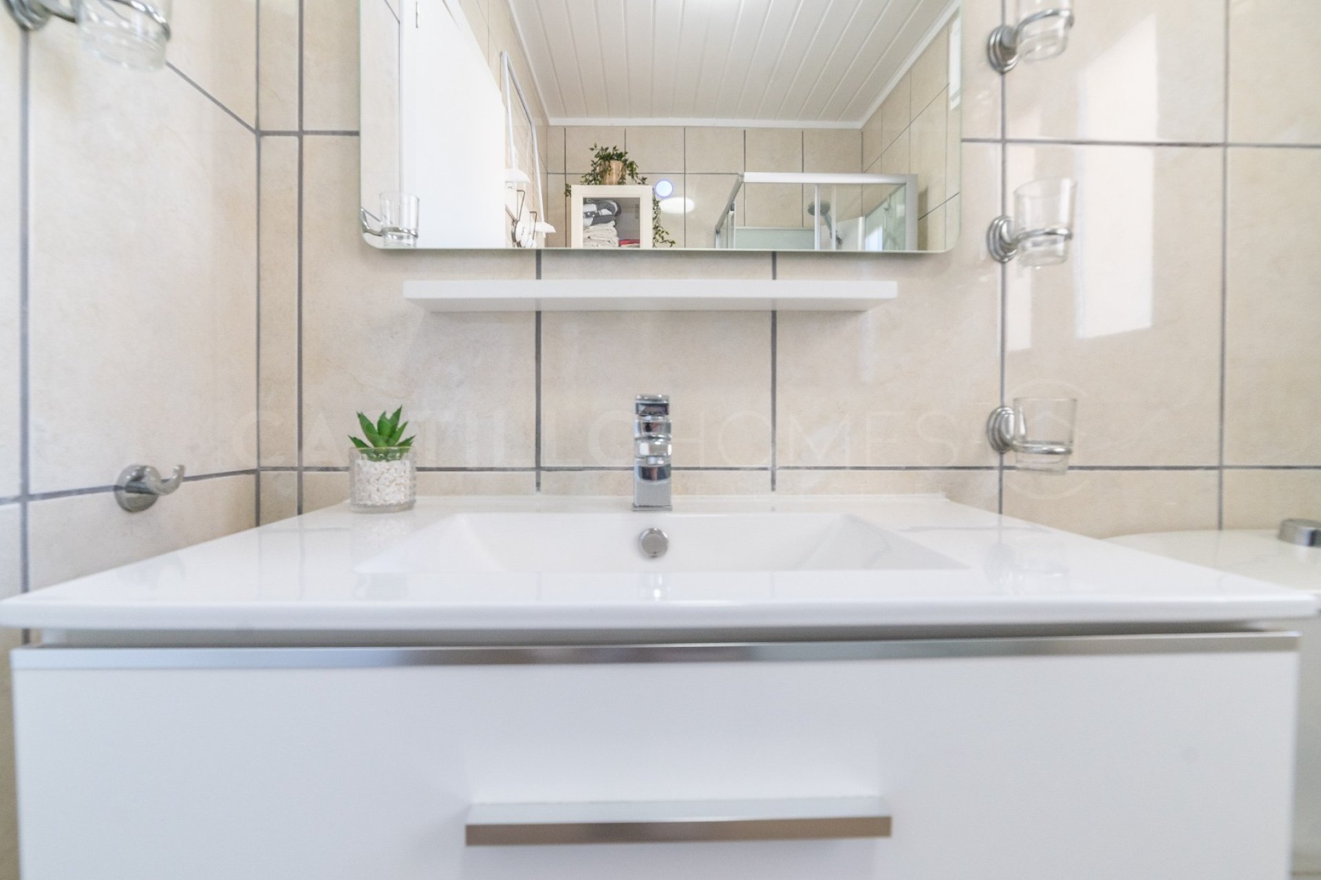 Resale - Villa - Ciudad Quesada - Rojales