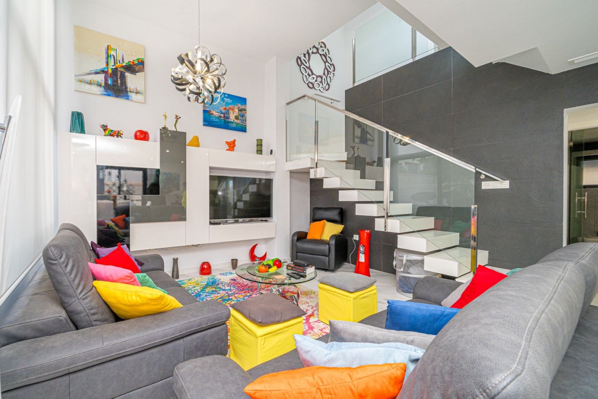 Resale - Villa - Ciudad Quesada - Rojales