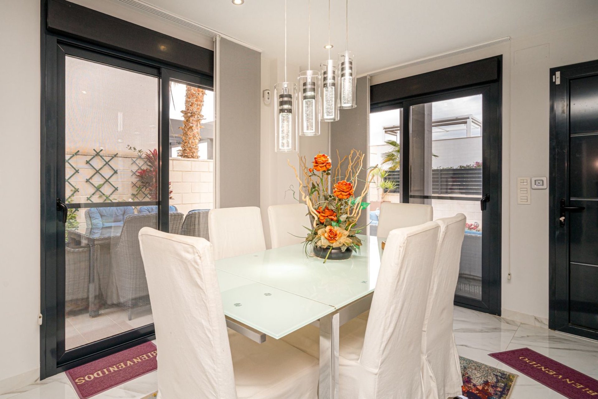 Resale - Villa - Ciudad Quesada - Rojales