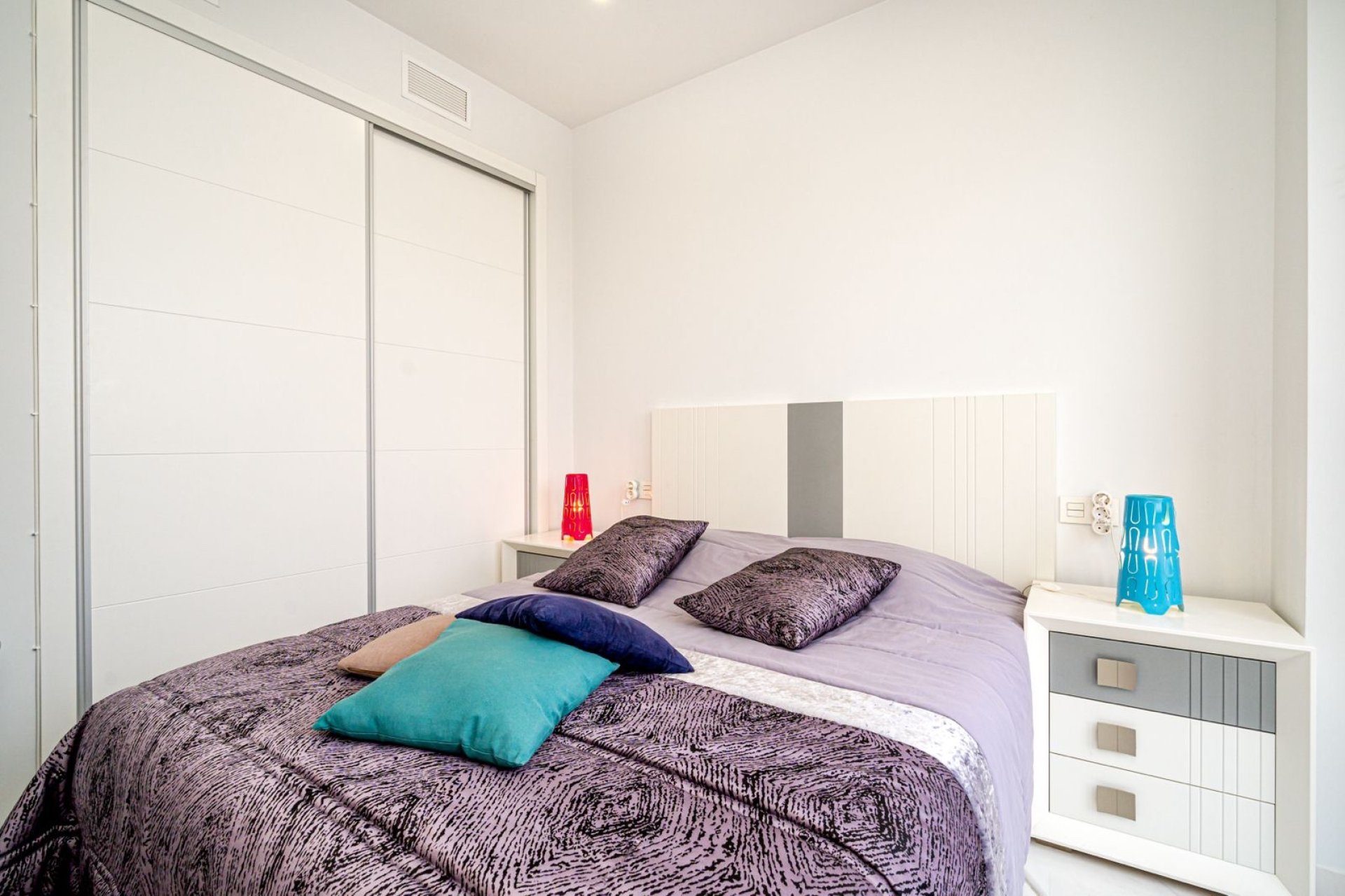 Resale - Villa - Ciudad Quesada - Rojales