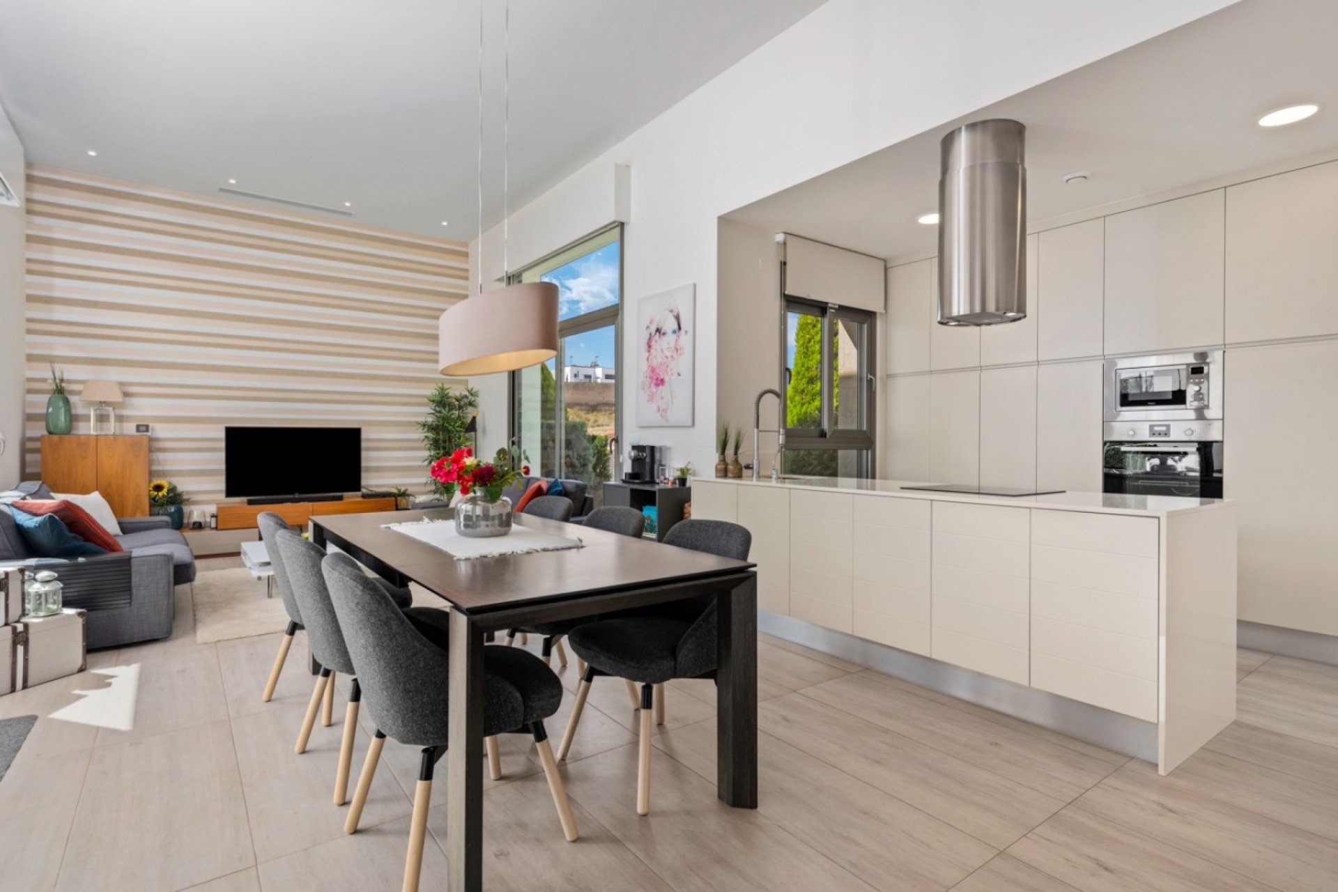 Resale - Villa - Ciudad Quesada - Rojales