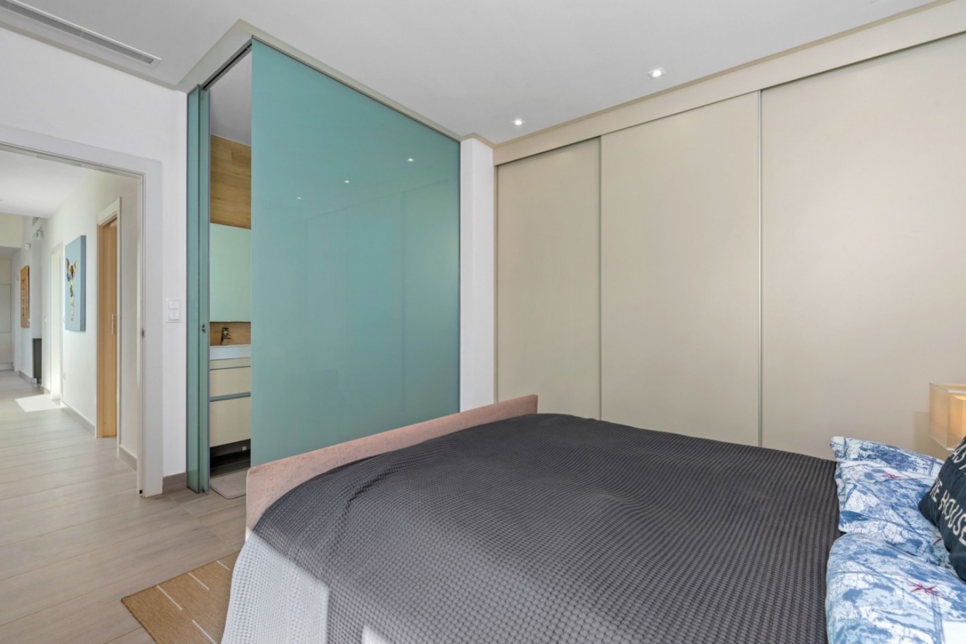 Resale - Villa - Ciudad Quesada - Rojales