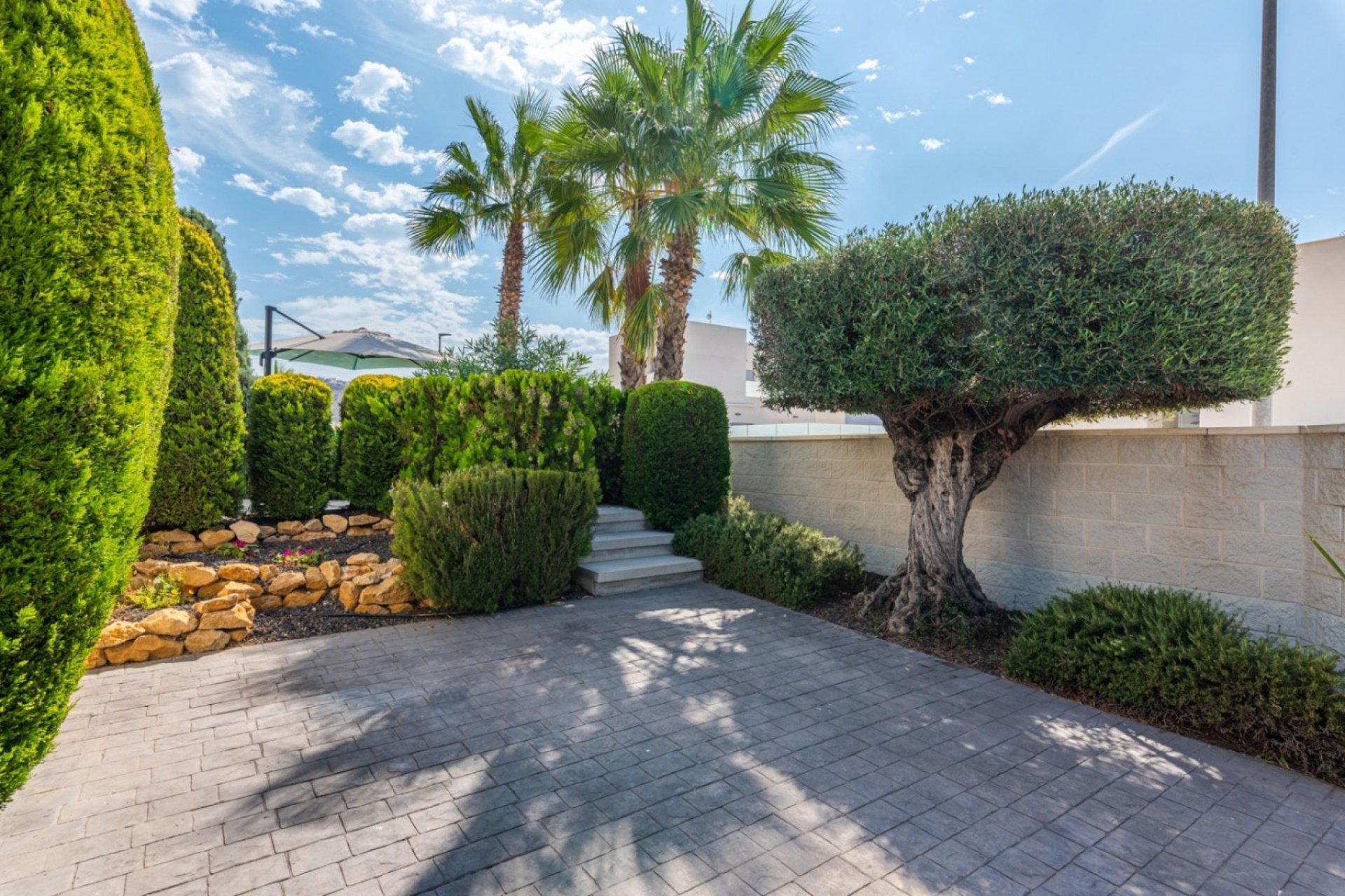 Resale - Villa - Ciudad Quesada - Rojales