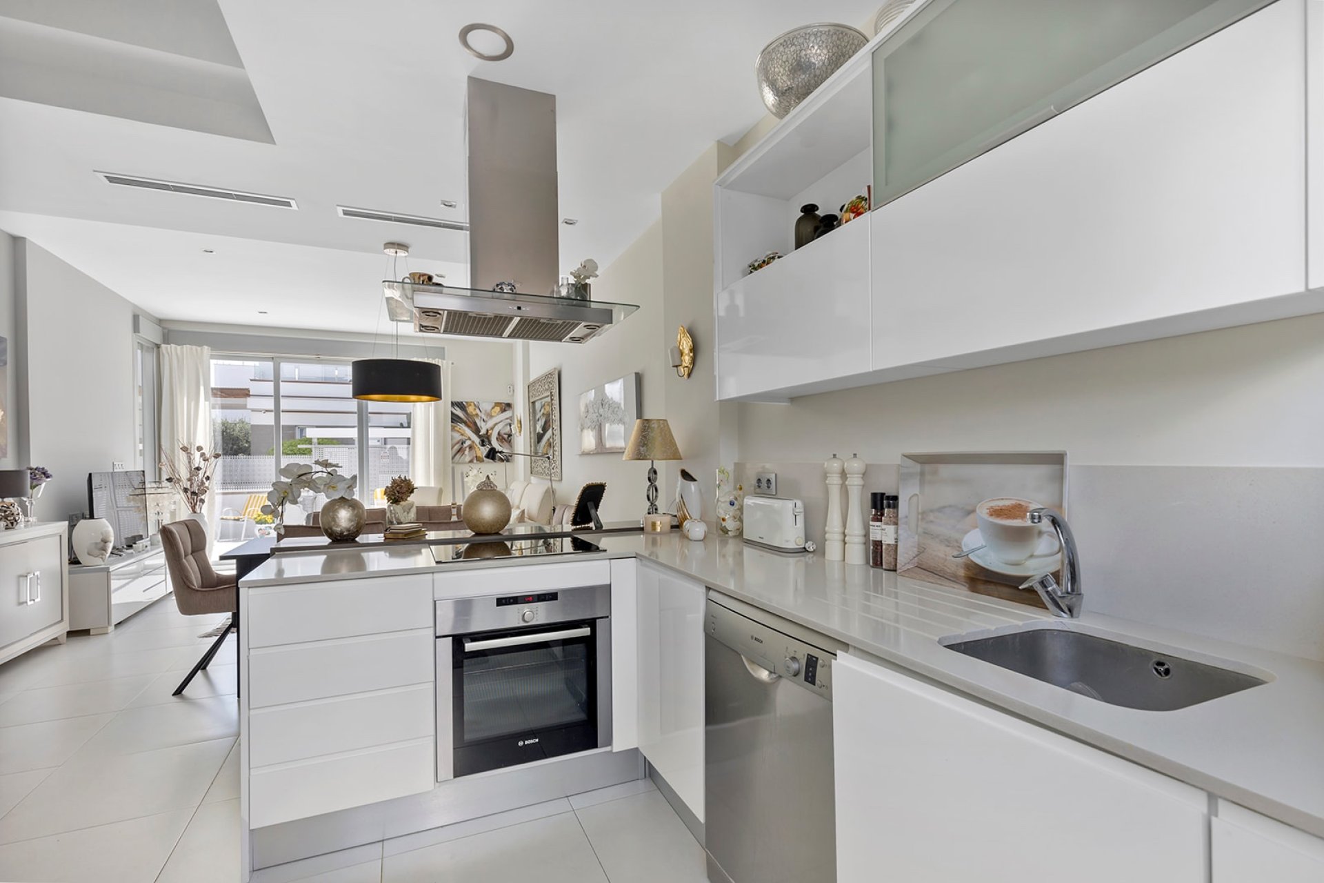 Resale - Villa - Ciudad Quesada - Rojales