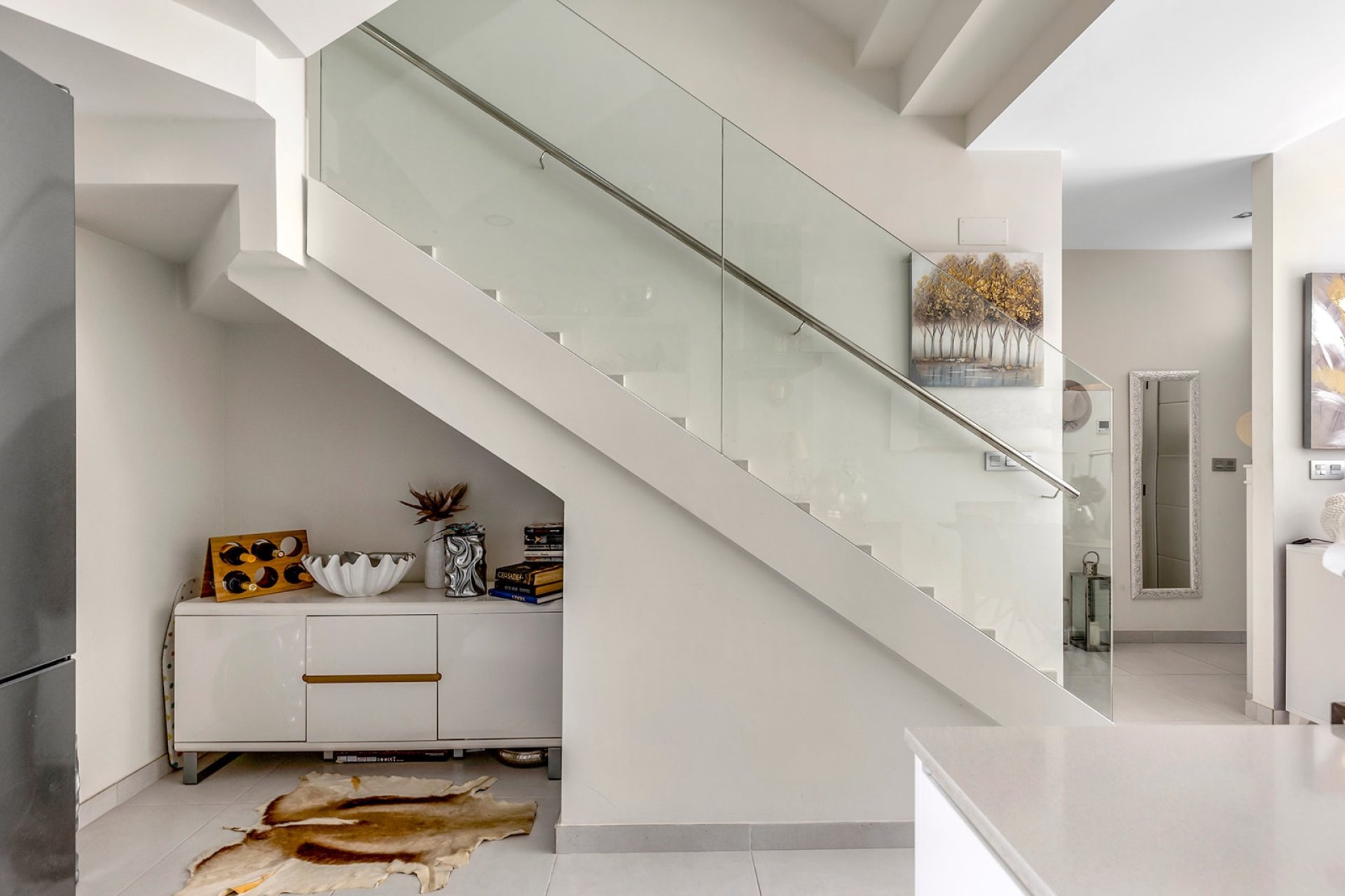 Resale - Villa - Ciudad Quesada - Rojales
