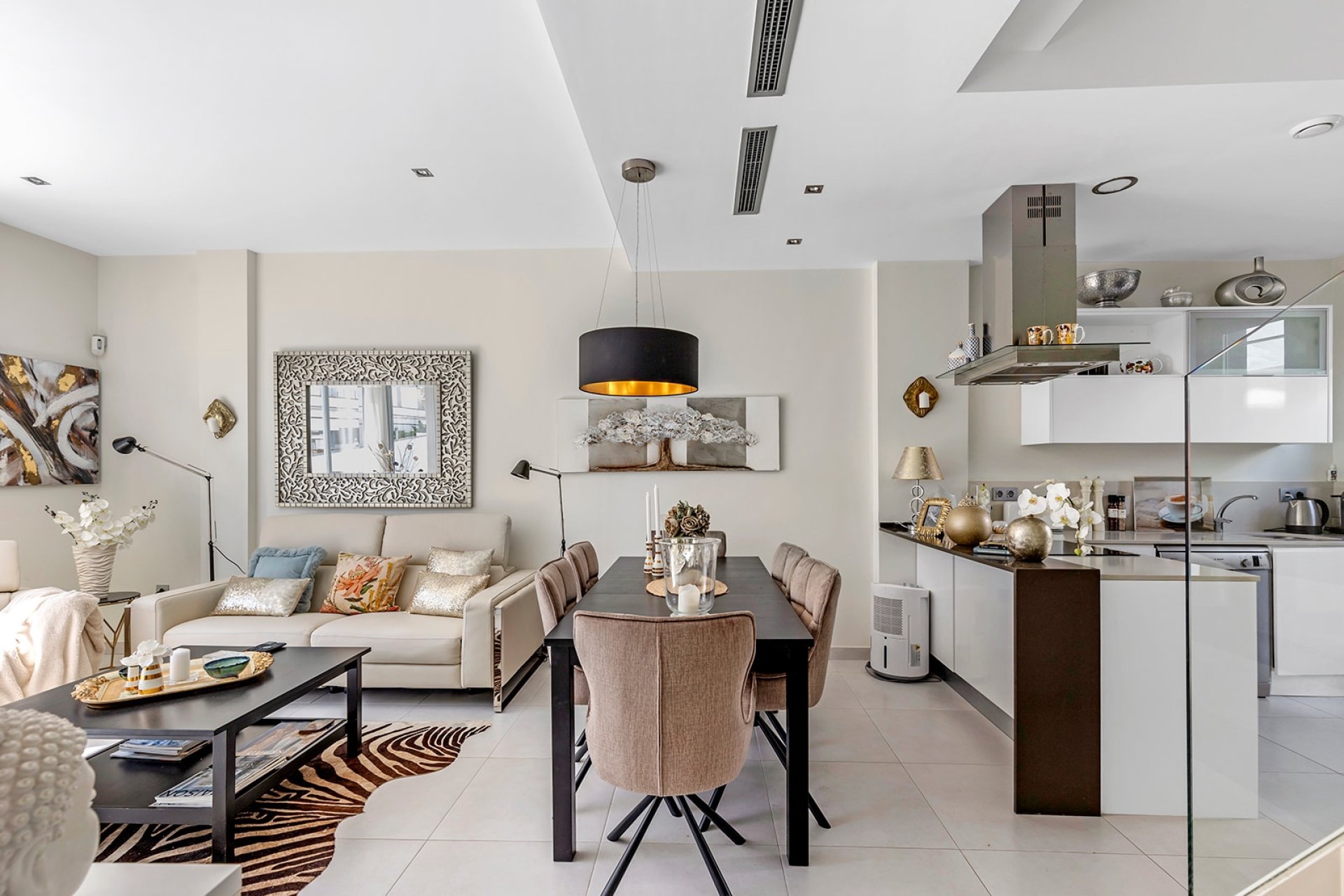 Resale - Villa - Ciudad Quesada - Rojales