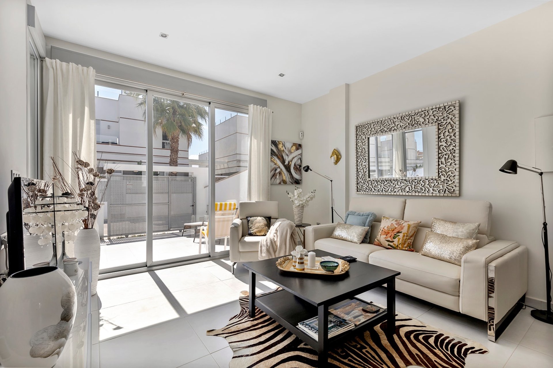 Resale - Villa - Ciudad Quesada - Rojales