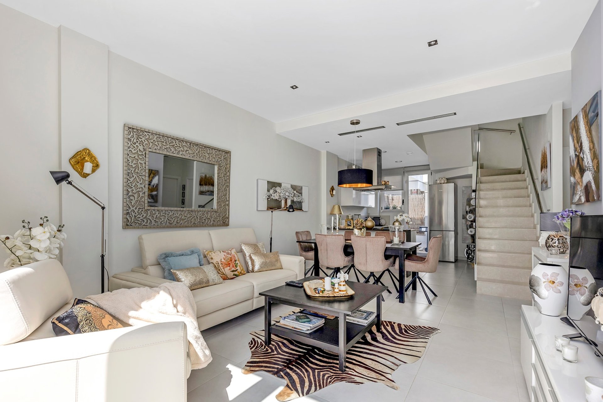 Resale - Villa - Ciudad Quesada - Rojales