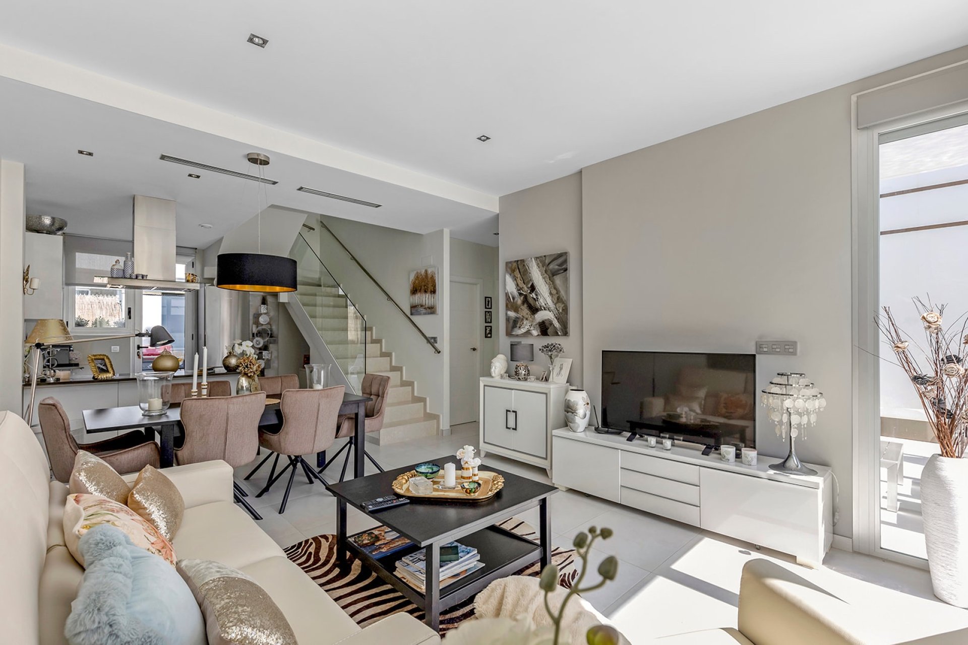 Resale - Villa - Ciudad Quesada - Rojales