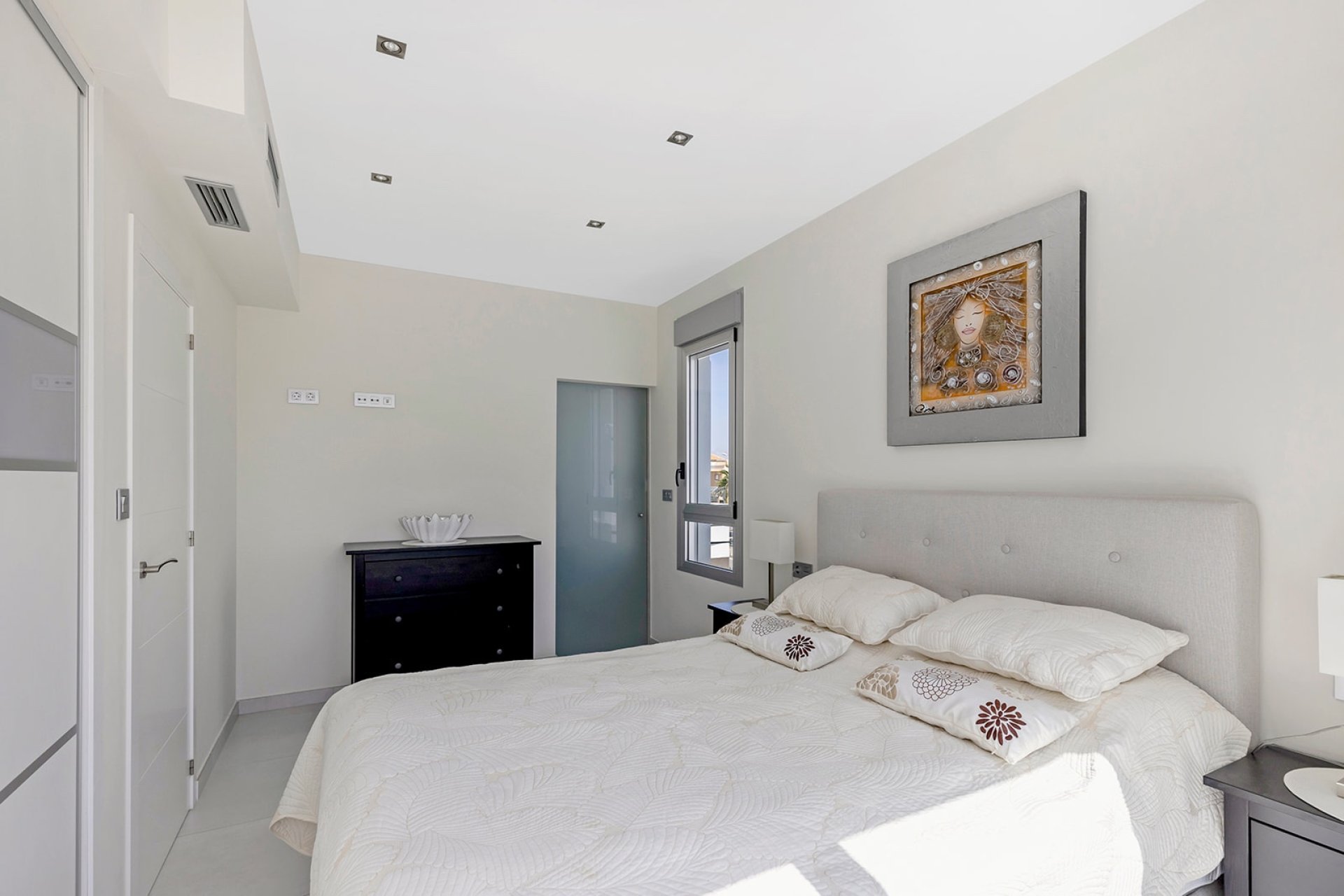 Resale - Villa - Ciudad Quesada - Rojales