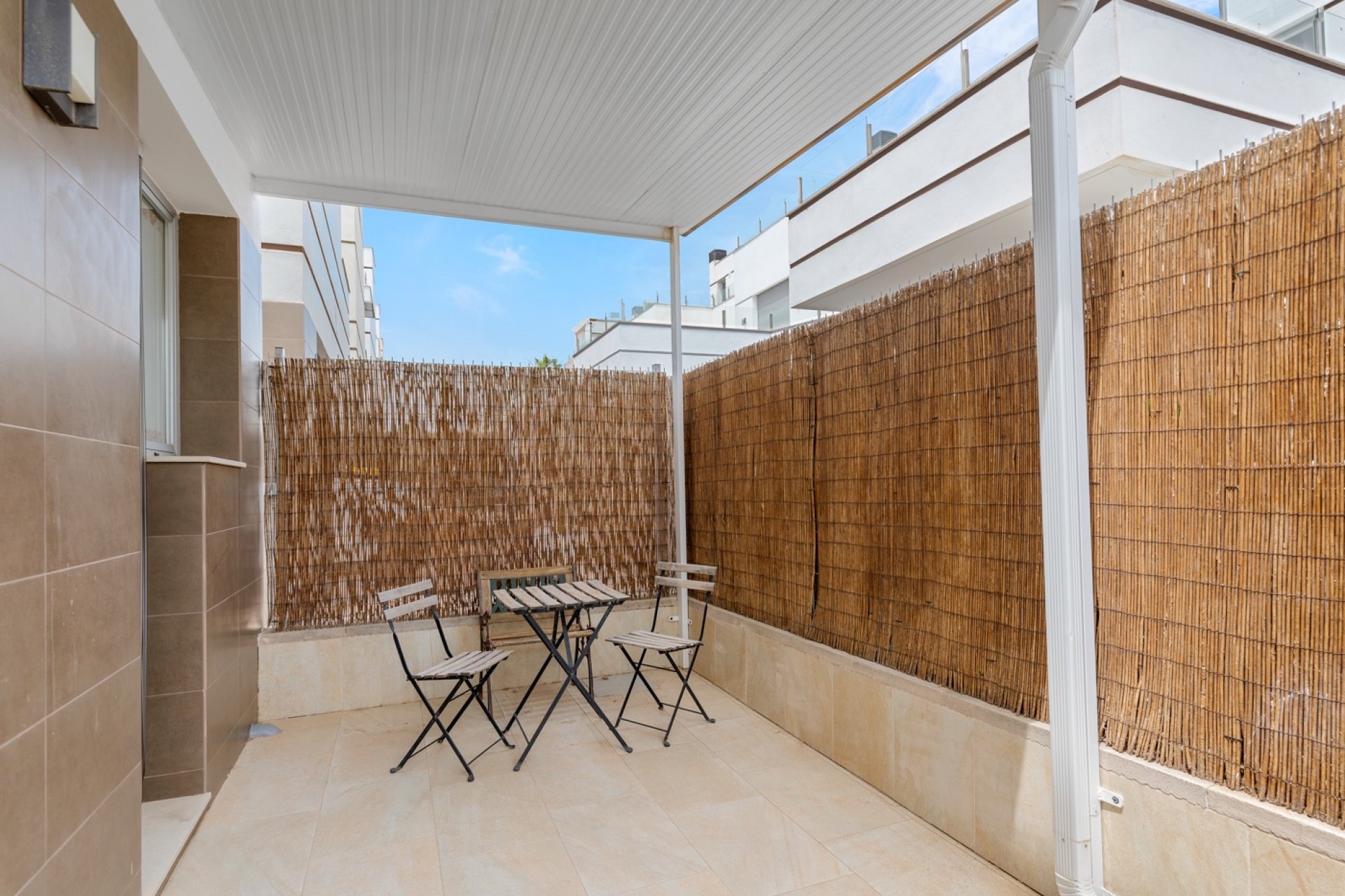 Resale - Villa - Ciudad Quesada - Rojales