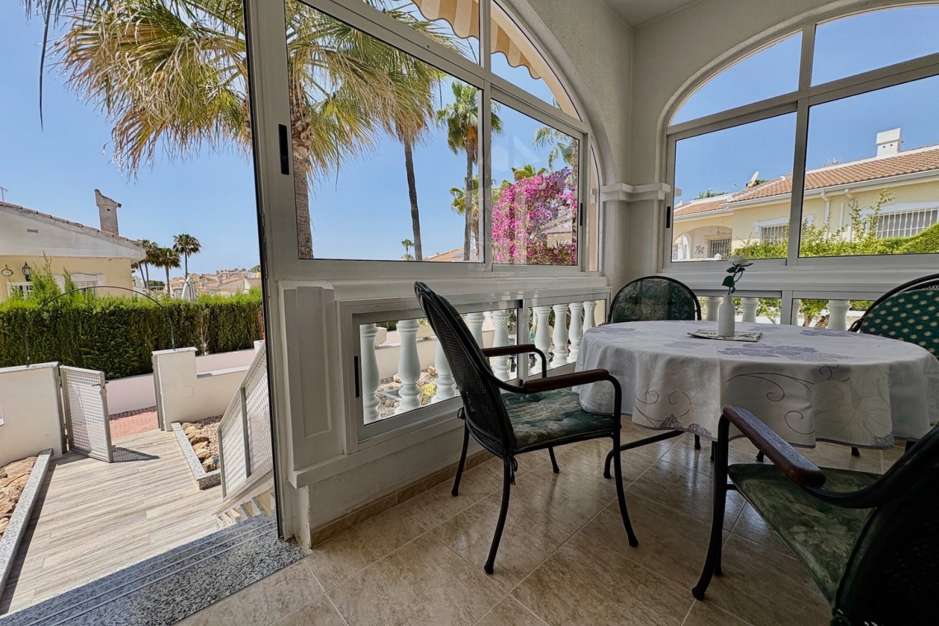 Resale - Villa - Ciudad Quesada - Rojales