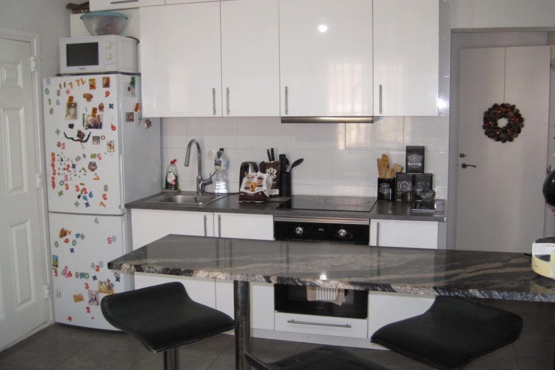 Resale - Villa - Ciudad Quesada - Town Center