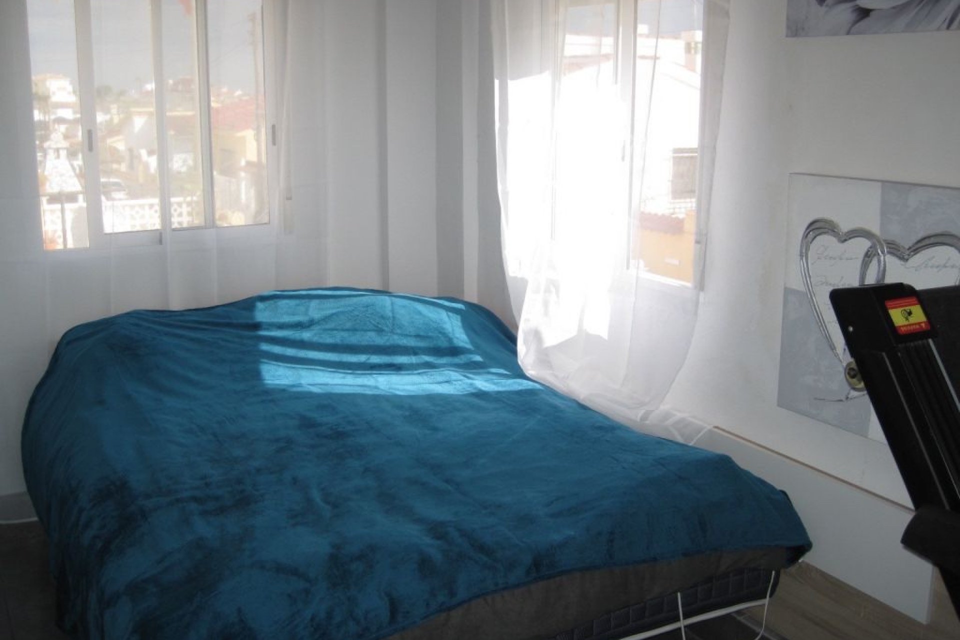 Resale - Villa - Ciudad Quesada - Town Center