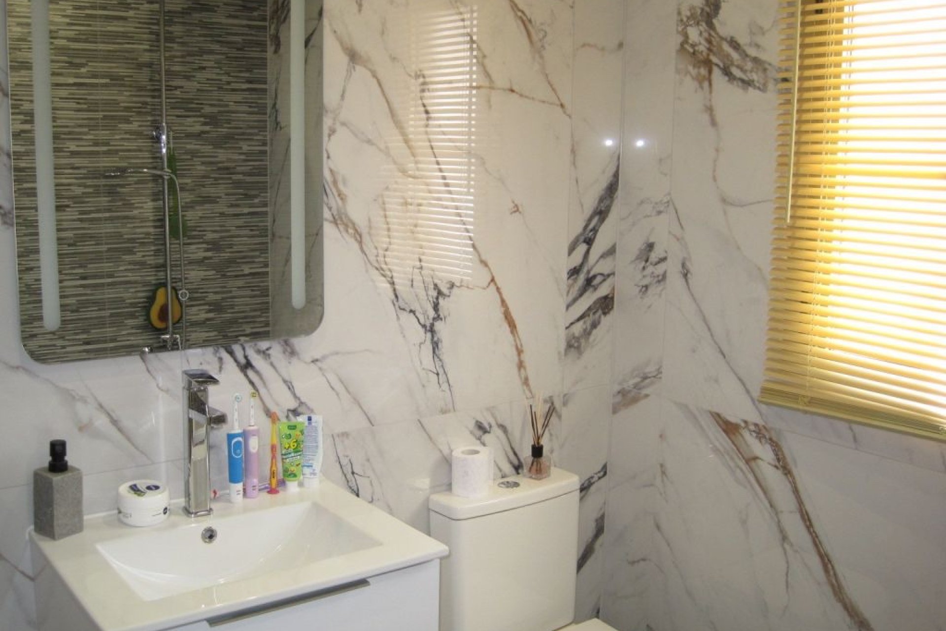Resale - Villa - Ciudad Quesada - Town Center