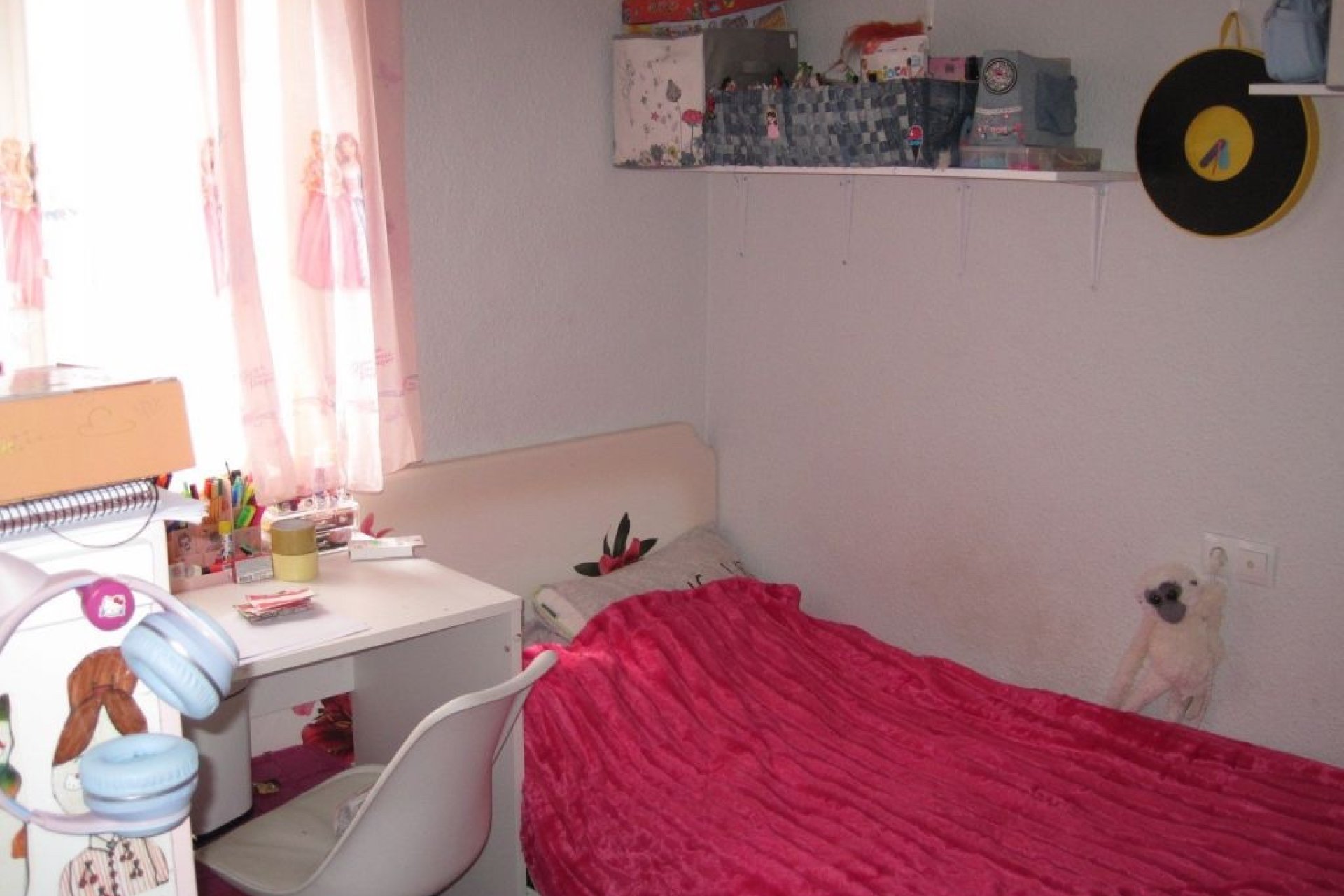 Resale - Villa - Ciudad Quesada - Town Center