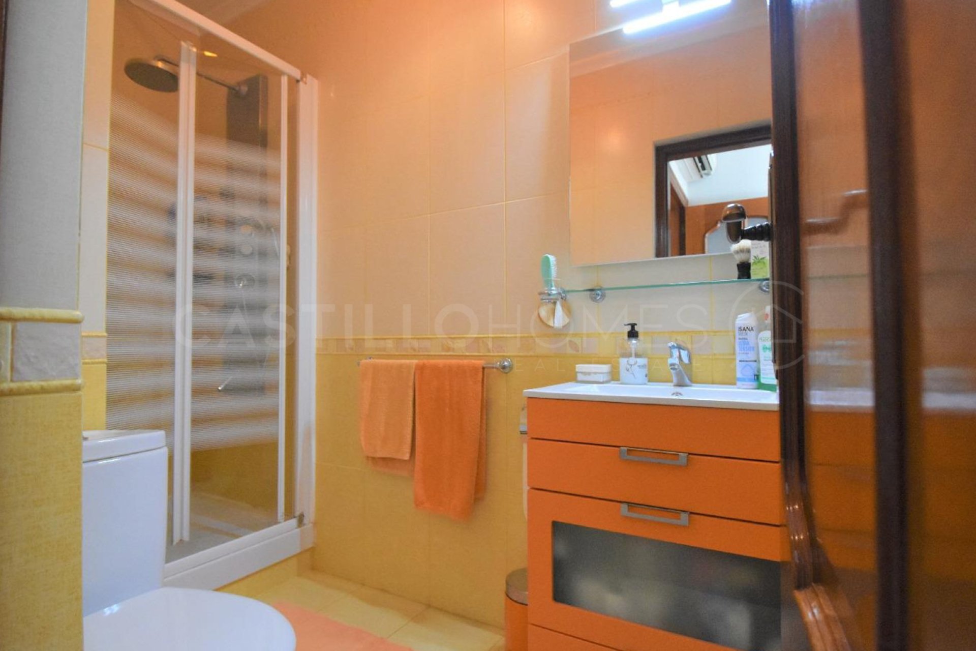 Resale - Villa - Ciudad Quesada - Urbanizaciones