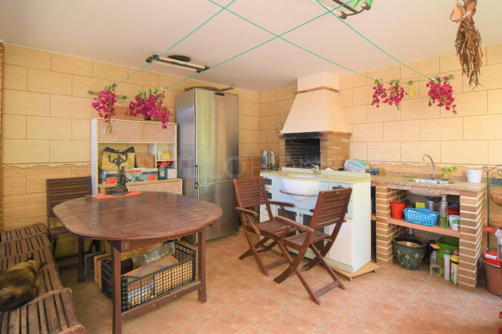 Resale - Villa - Ciudad Quesada - Urbanizaciones