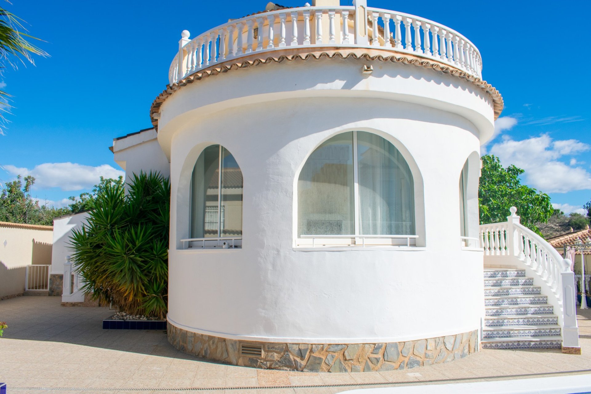 Resale - Villa - Ciudad Quesada - Urbanizaciones
